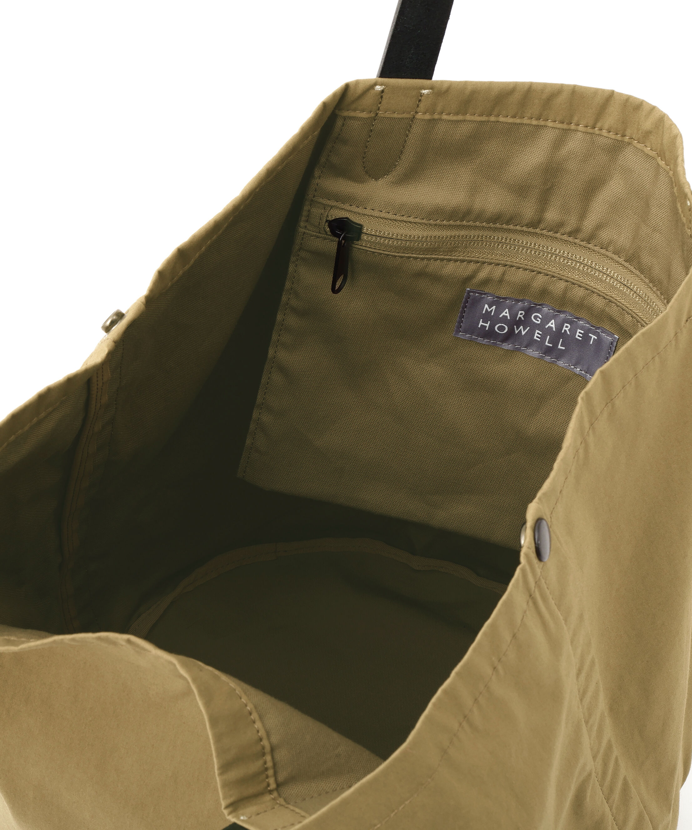  「COTTON NYLON HIDENSE POPLIN」|その他|