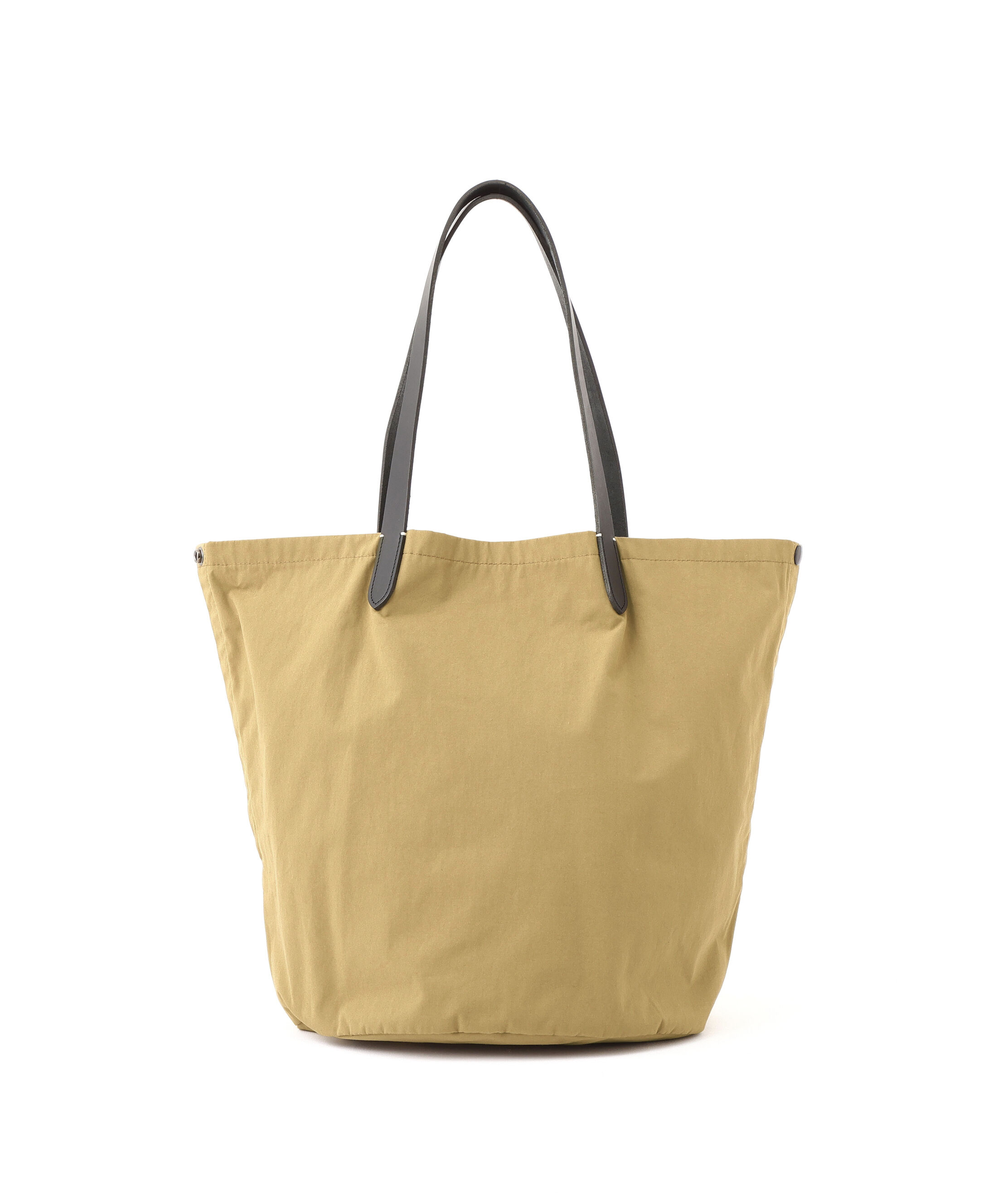  「COTTON NYLON HIDENSE POPLIN」|その他|