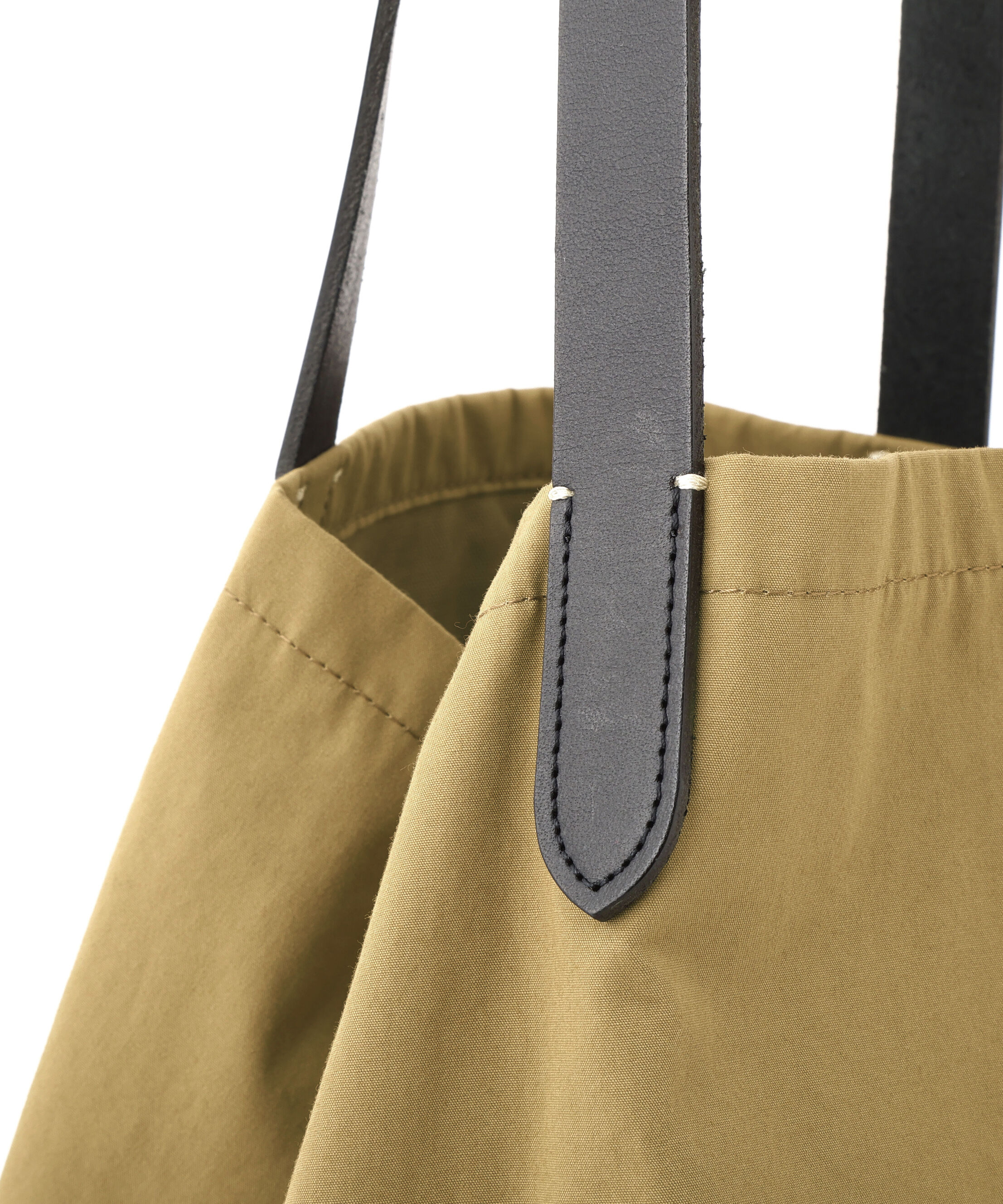  「COTTON NYLON HIDENSE POPLIN」|その他|