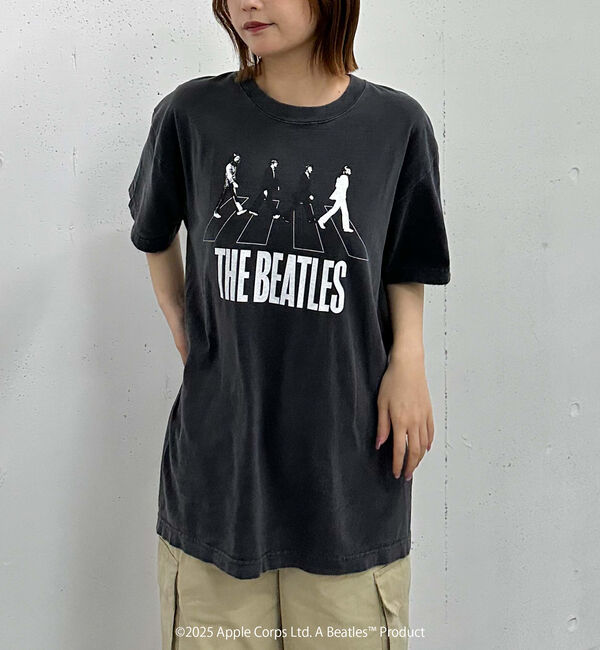 archives「ＴＨＥ　ＢＥＡＴＬＥＳ　Ｔｓｈｉｒｔ」|Tシャツ・カットソー|