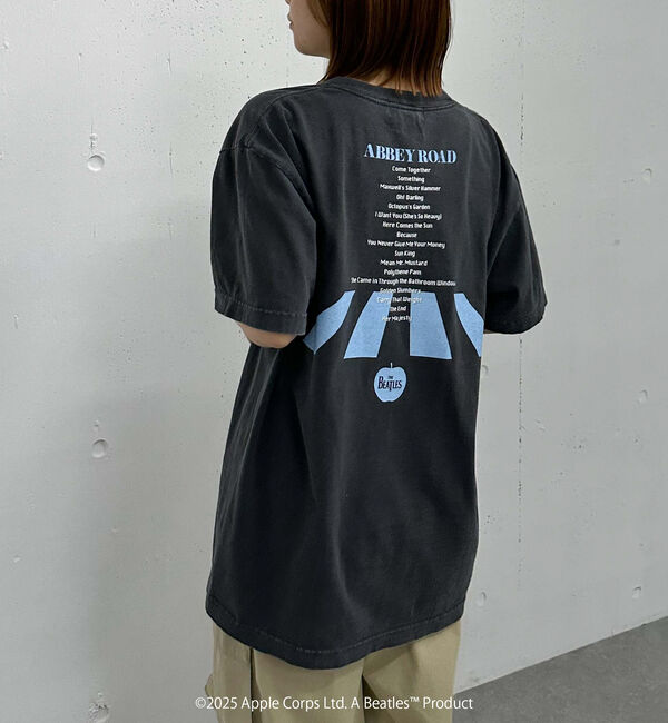 archives「ＴＨＥ　ＢＥＡＴＬＥＳ　Ｔｓｈｉｒｔ」|Tシャツ・カットソー|