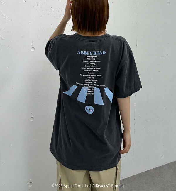 archives「ＴＨＥ　ＢＥＡＴＬＥＳ　Ｔｓｈｉｒｔ」|Tシャツ・カットソー|