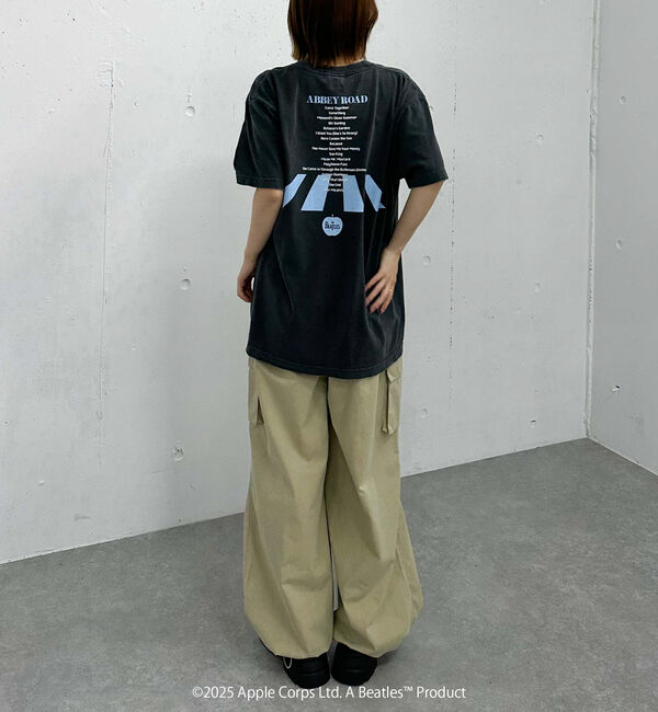 archives「ＴＨＥ　ＢＥＡＴＬＥＳ　Ｔｓｈｉｒｔ」|Tシャツ・カットソー|
