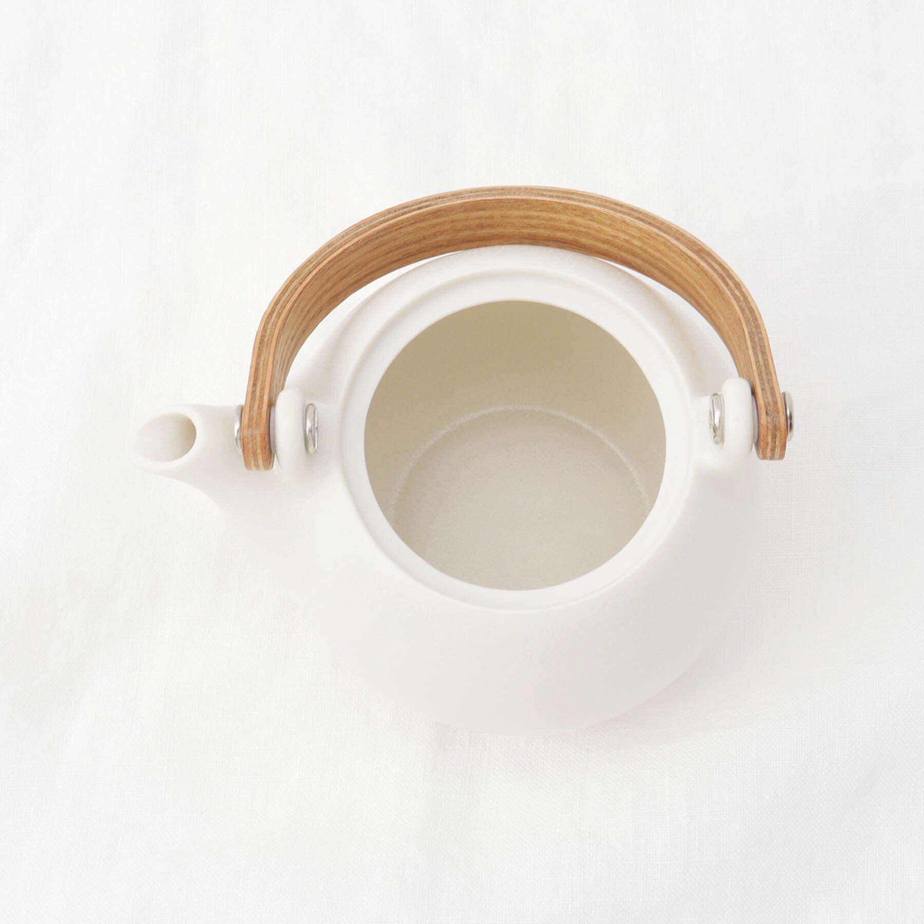 212 KITCHEN STORE「結 yui 土瓶・湯呑ギフト ＜SALIU サリュウ＞」|食器・キッチングッズ|