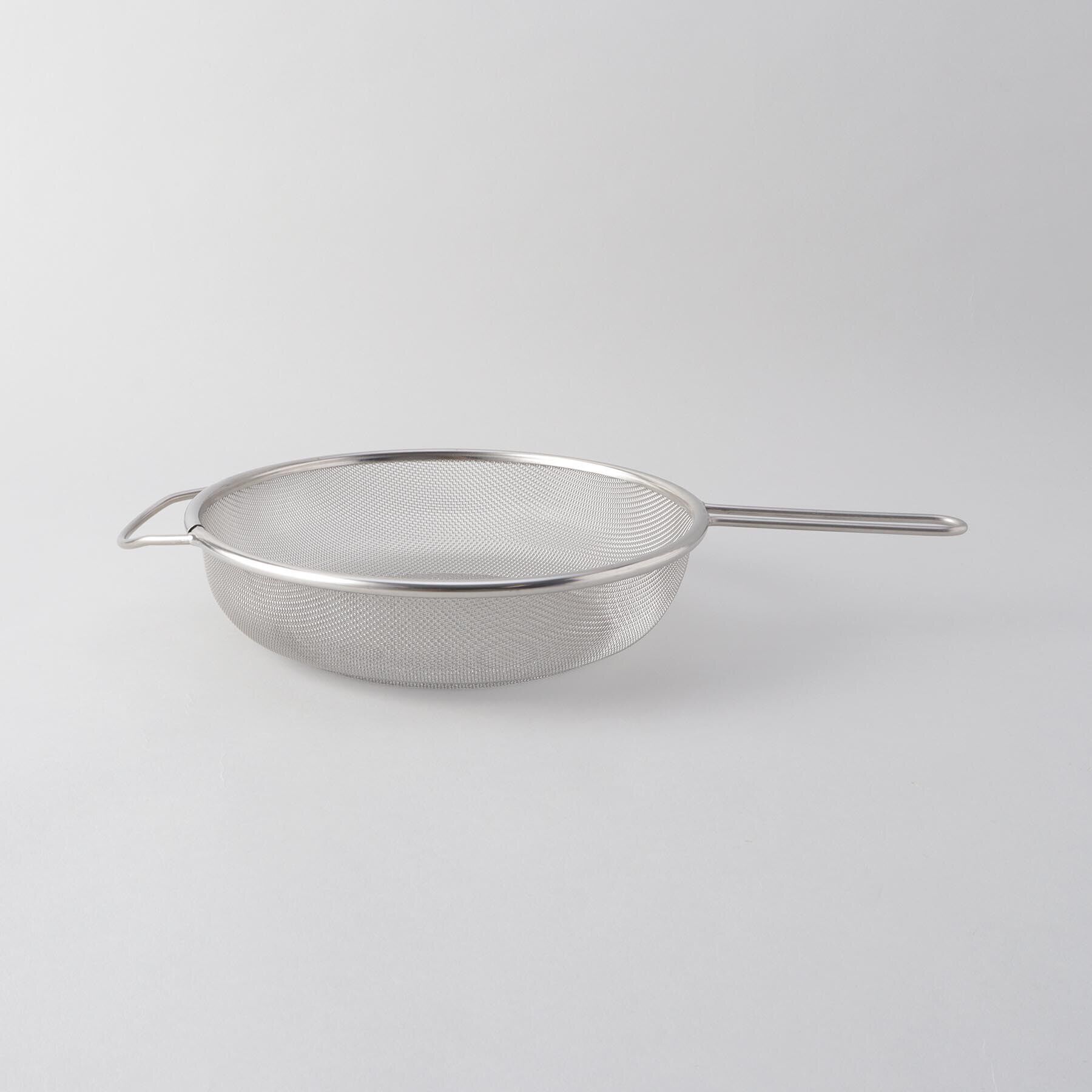 212 KITCHEN STORE「にちにち道具フライパンゆでざる25.5 ＜にちにち道具 ＞」|食器・キッチングッズ|