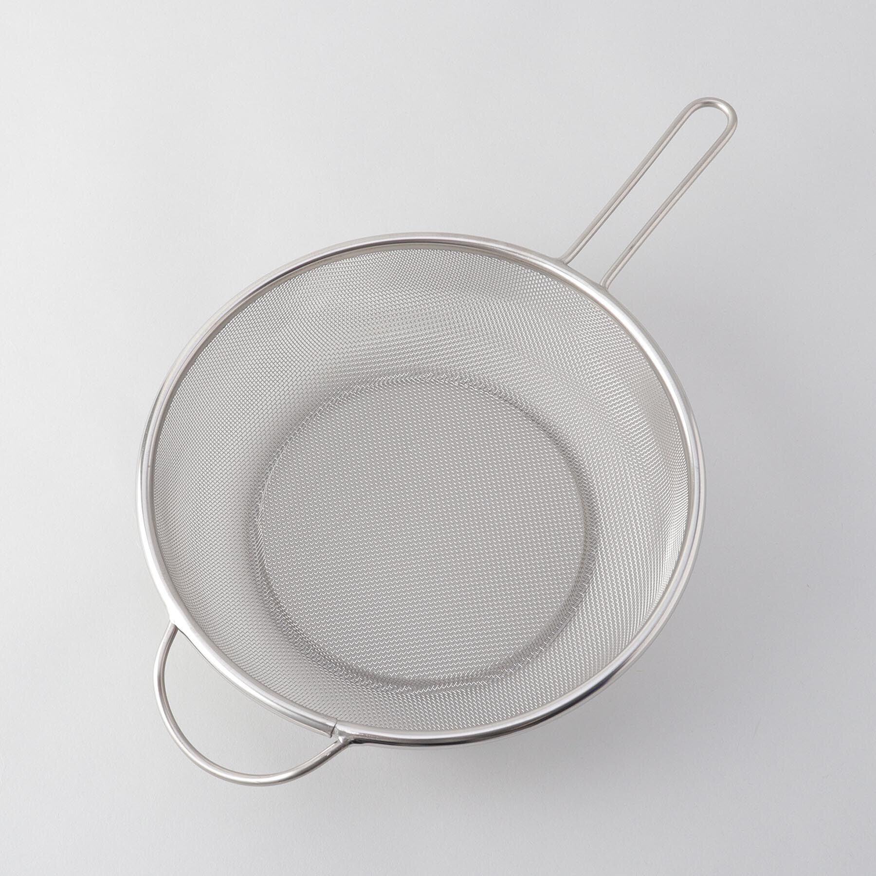 212 KITCHEN STORE「にちにち道具フライパンゆでざる25.5 ＜にちにち道具 ＞」|食器・キッチングッズ|