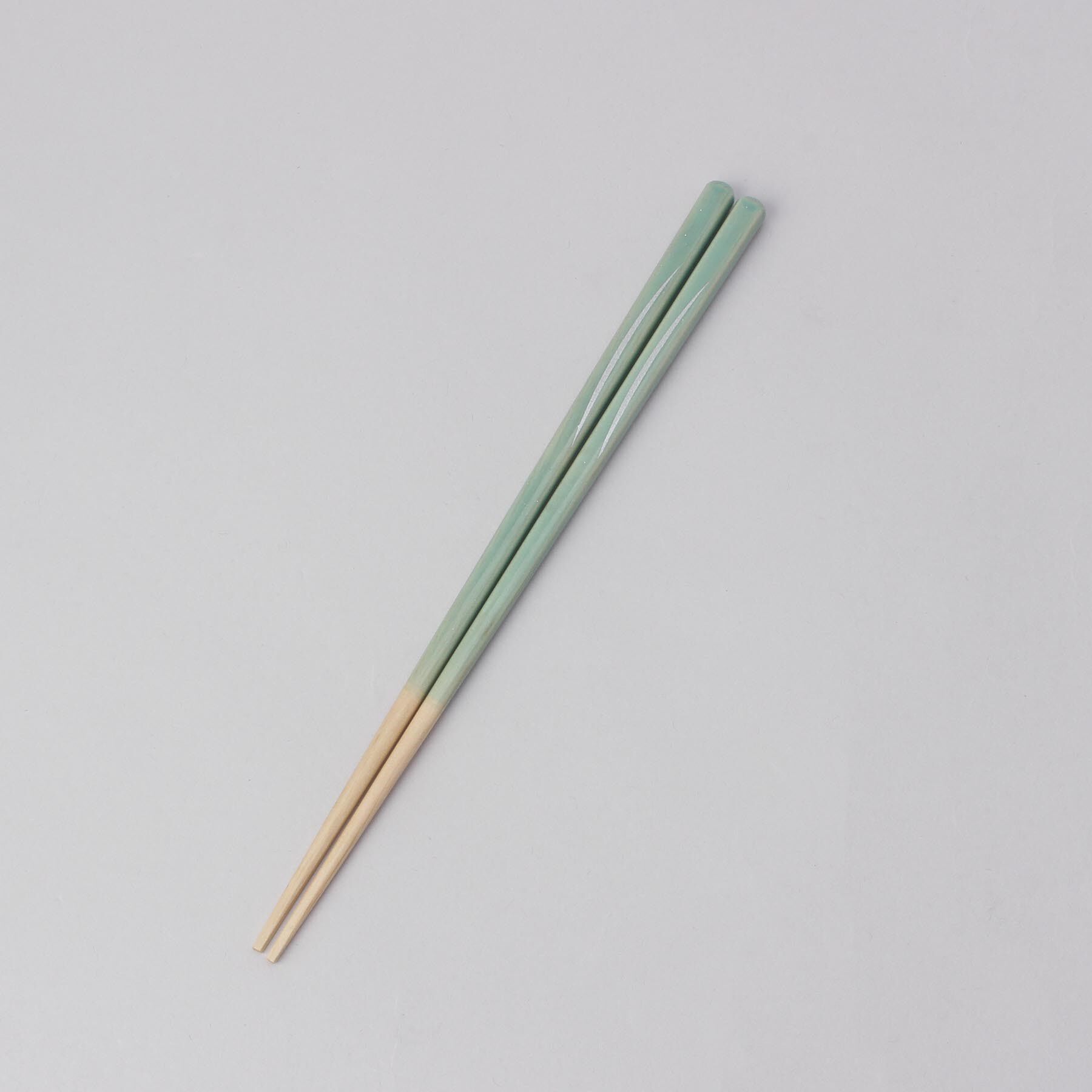 212 KITCHEN STORE「ほんとうにすべらないお箸 23cm 月BL」|食器・キッチングッズ|