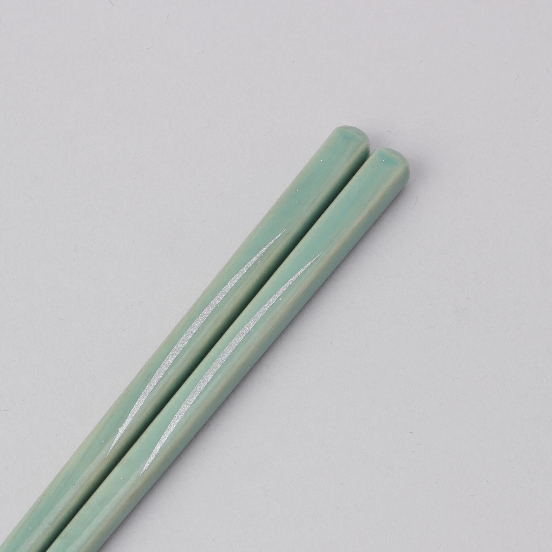 212 KITCHEN STORE「ほんとうにすべらないお箸 23cm 月BL」|食器・キッチングッズ|