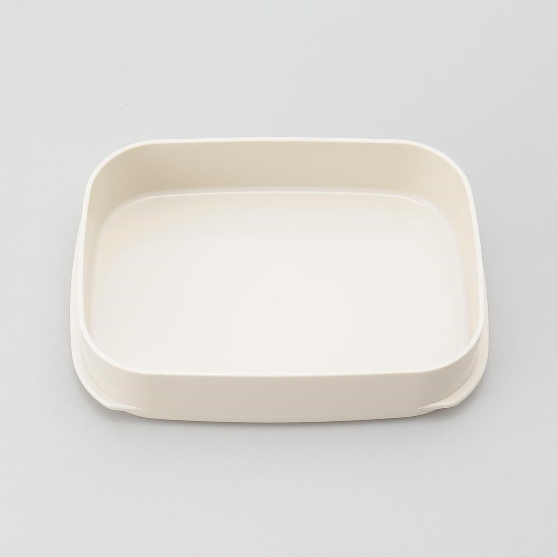 212 KITCHEN STORE「ポワブル 2WAYワンタッチランチ2段 L BE」|食器・キッチングッズ|
