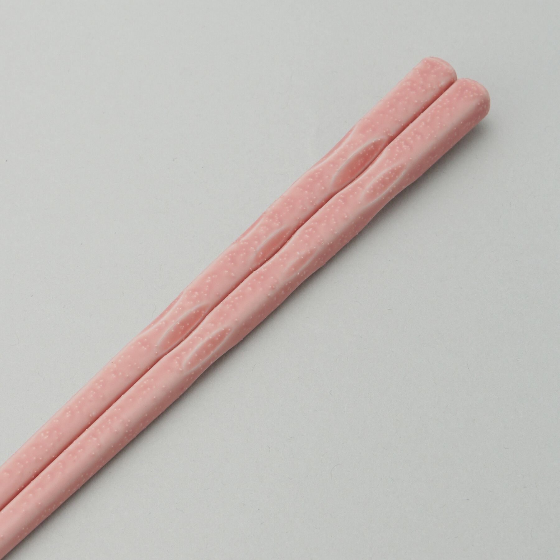212 KITCHEN STORE「ほんとうにすべらないお箸 21cm ポタリーPK」|食器・キッチングッズ|