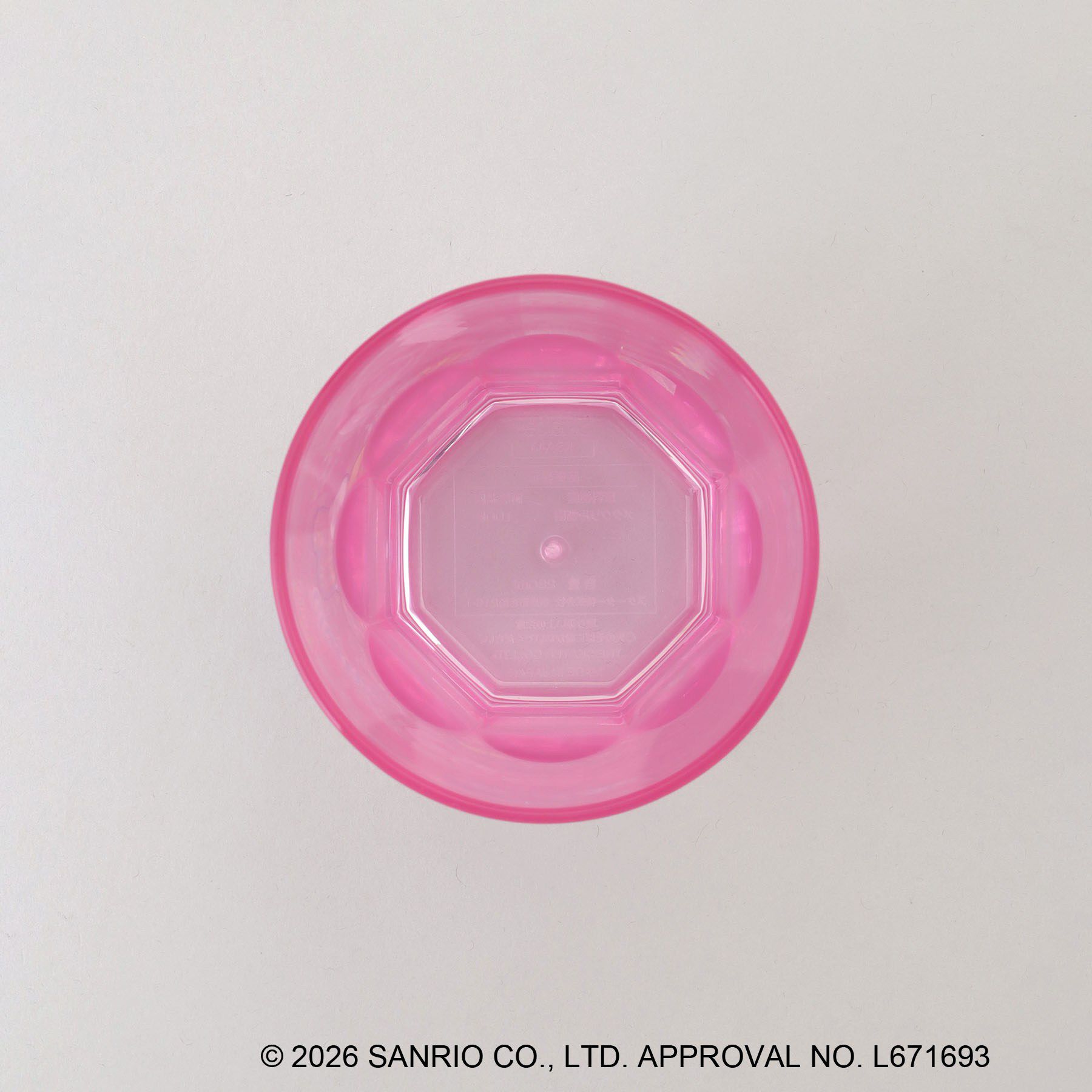 212 KITCHEN STORE「アクリルコップ SANRIO CHARACTERS ＜Sanrio サンリオ＞」|その他|