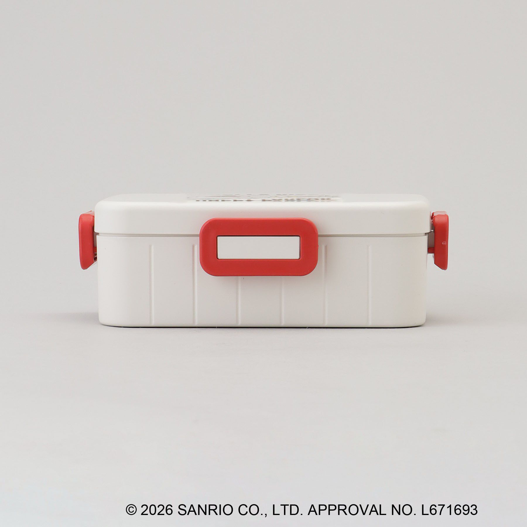 212 KITCHEN STORE「4点ロックランチボックス HELLO KITTY ＜Sanrio サンリオ＞」|その他|