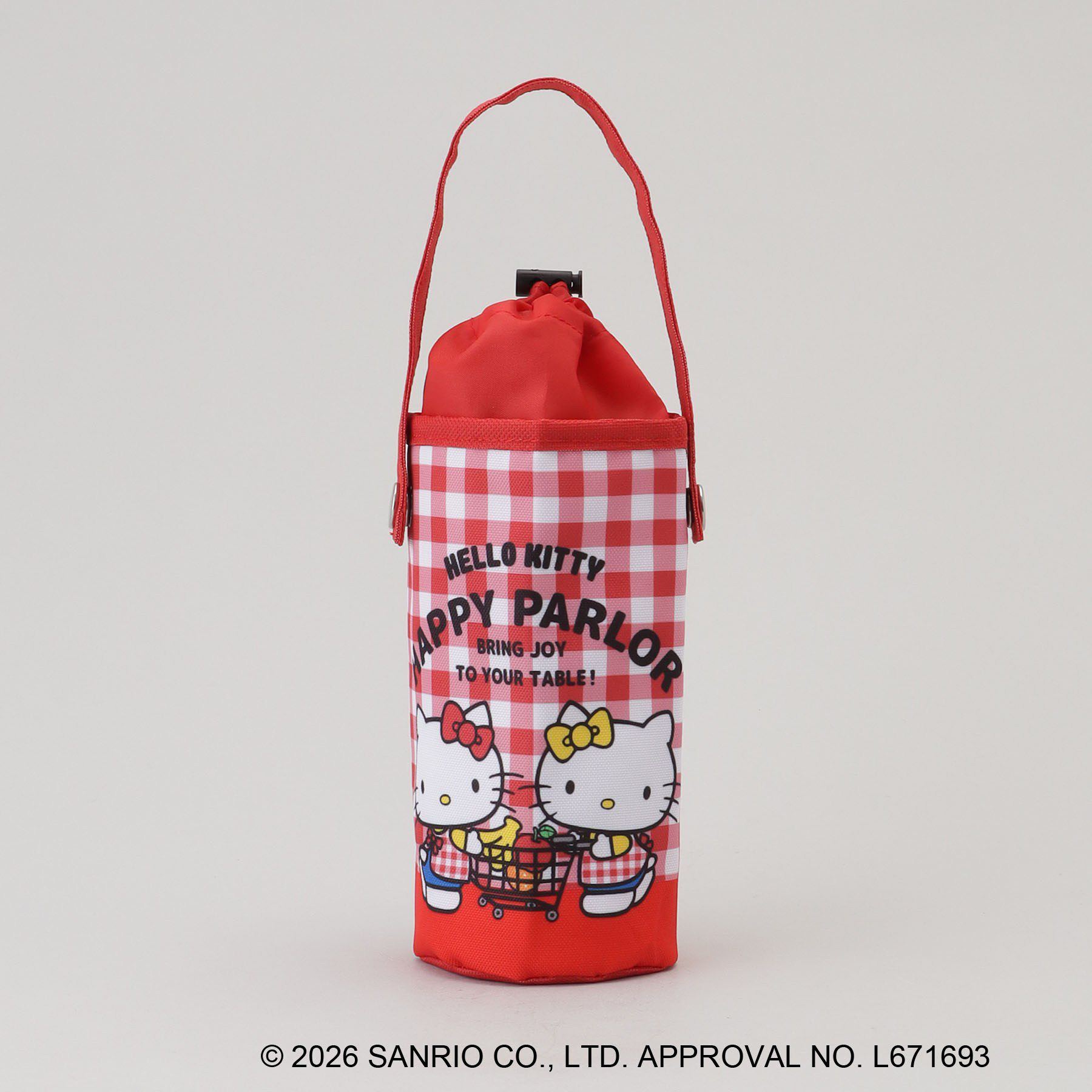 212 KITCHEN STORE「ボトルホルダー HELLO KITTY ＜Sanrio サンリオ＞」|その他|