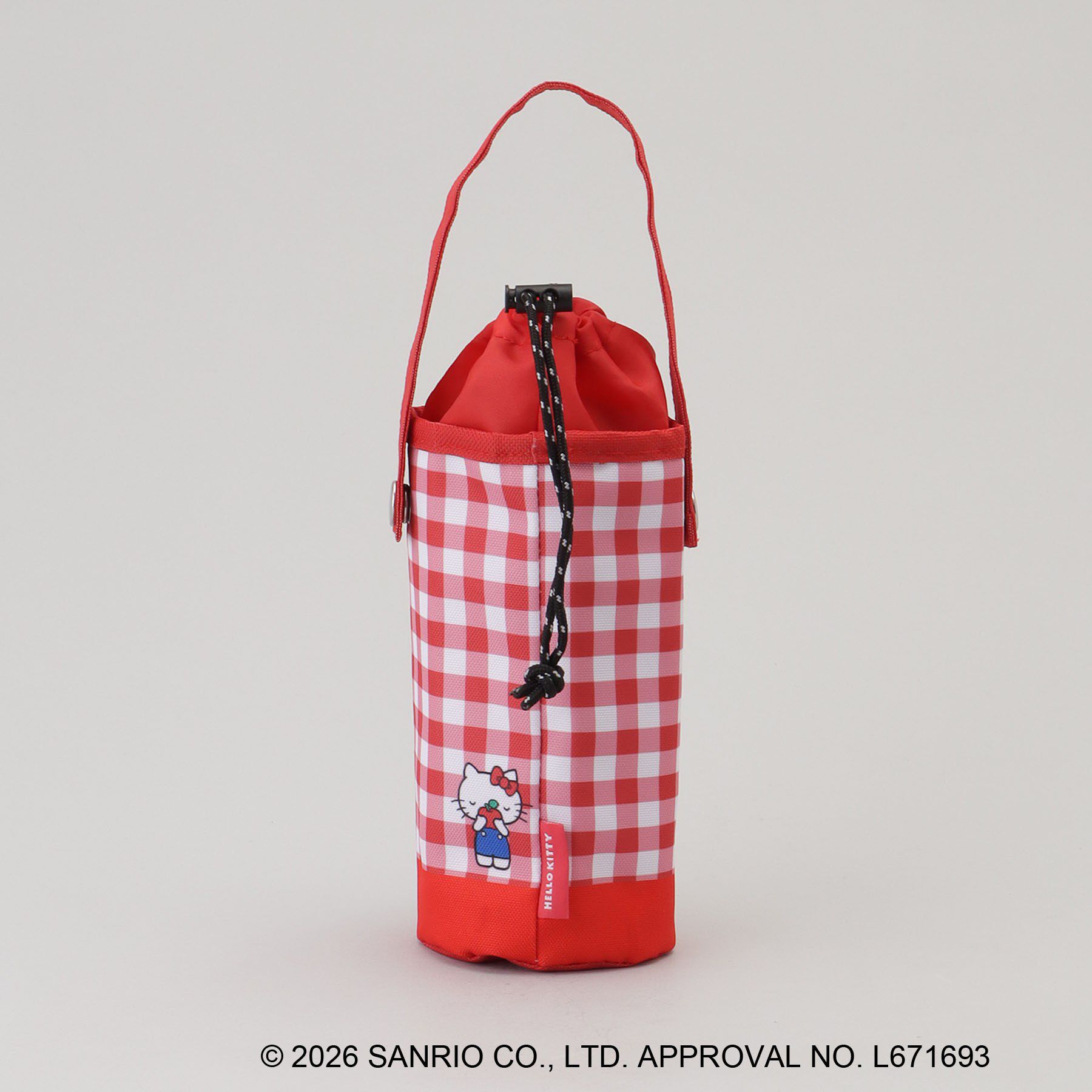 212 KITCHEN STORE「ボトルホルダー HELLO KITTY ＜Sanrio サンリオ＞」|その他|