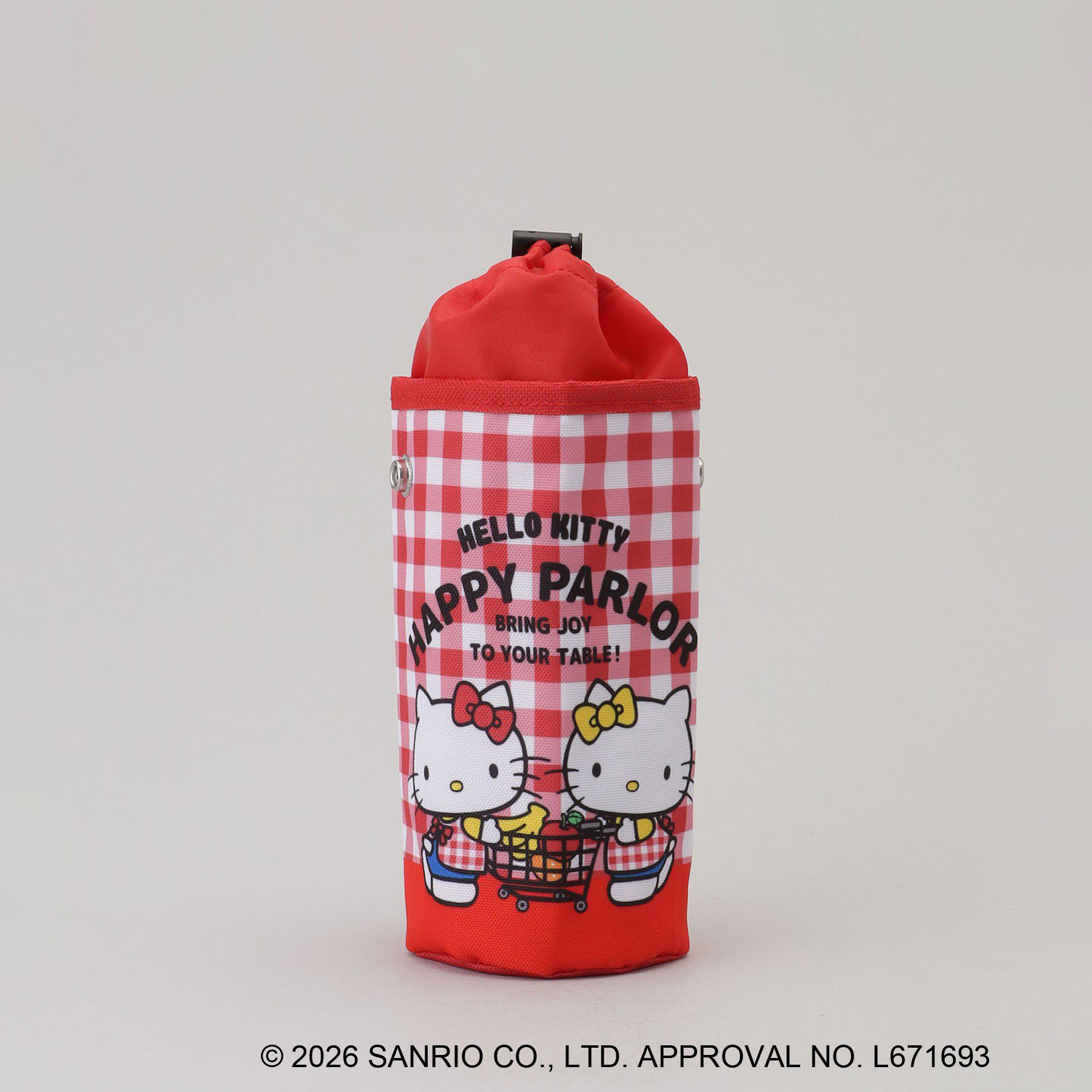 212 KITCHEN STORE「ボトルホルダー HELLO KITTY ＜Sanrio サンリオ＞」|その他|