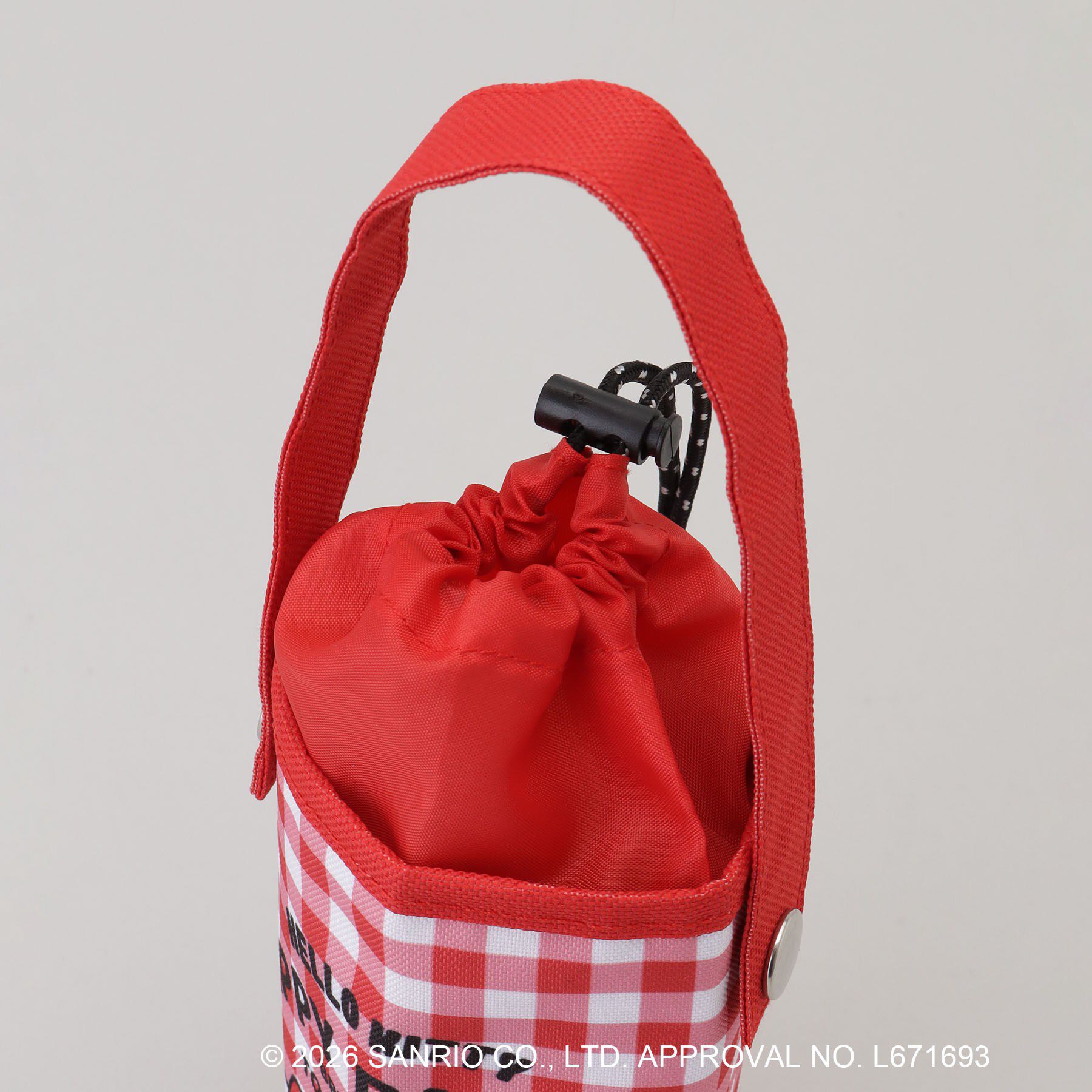 212 KITCHEN STORE「ボトルホルダー HELLO KITTY ＜Sanrio サンリオ＞」|その他|