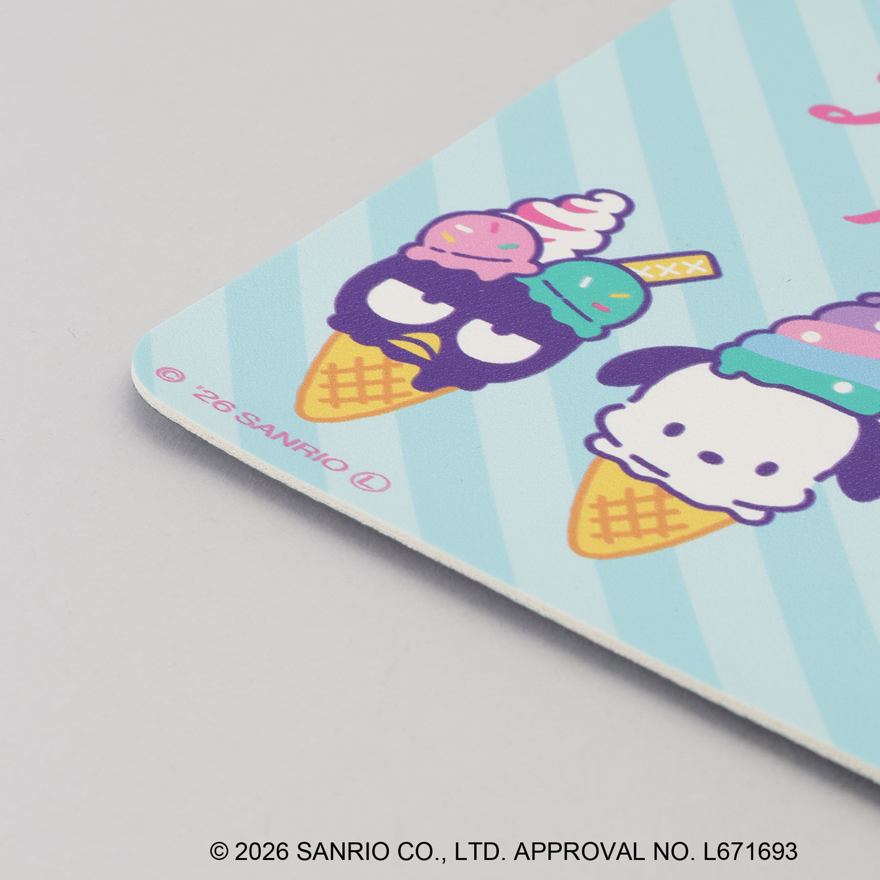 212 KITCHEN STORE「ランチョンマット HAPIDANBUI ＜Sanrio サンリオ＞」|その他|