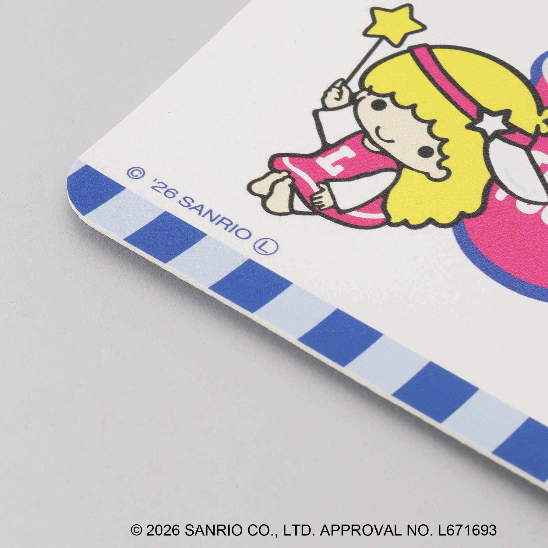 212 KITCHEN STORE「ランチョンマット SANRIO CHARACTERS ＜Sanrio サンリオ＞」|その他|