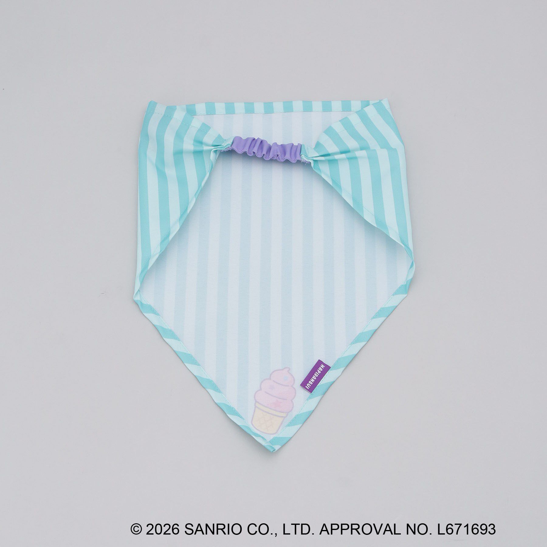 212 KITCHEN STORE「キッズエプロン HAPIDANBUI ＜Sanrio サンリオ＞」|その他|