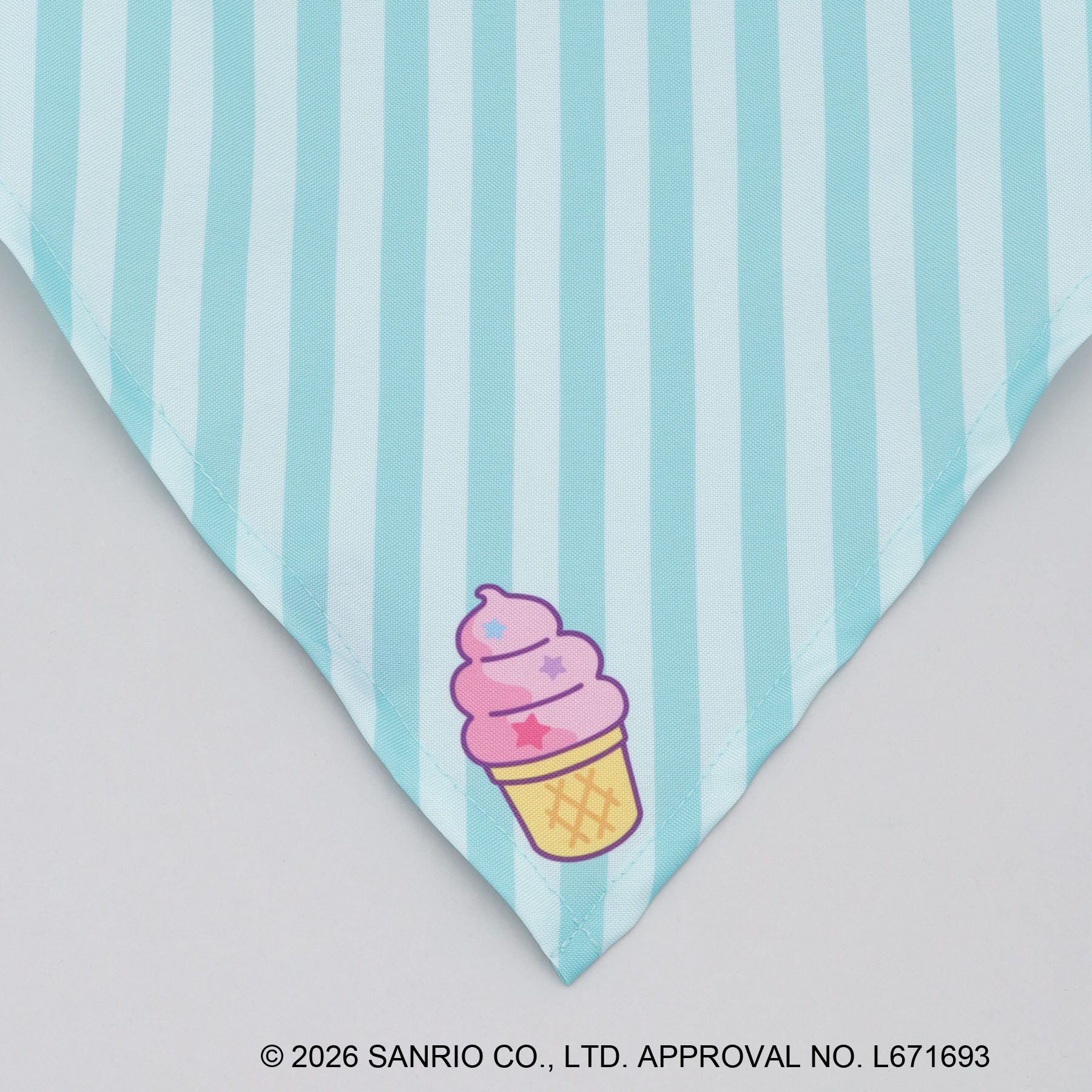 212 KITCHEN STORE「キッズエプロン HAPIDANBUI ＜Sanrio サンリオ＞」|その他|