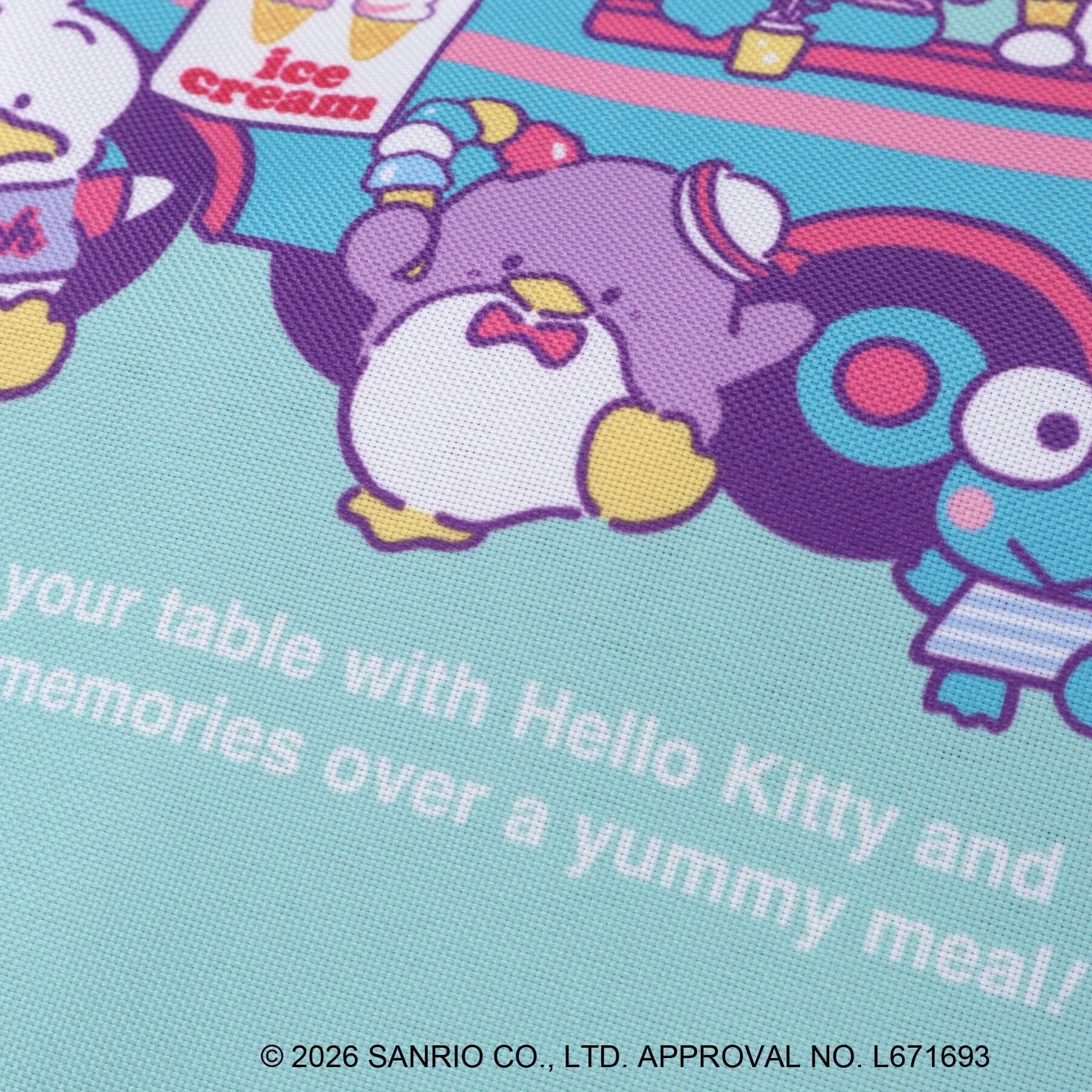 212 KITCHEN STORE「キッズエプロン HAPIDANBUI ＜Sanrio サンリオ＞」|その他|