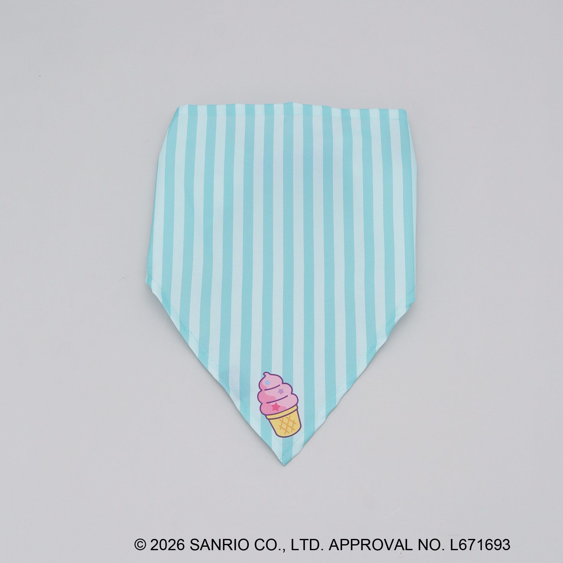 212 KITCHEN STORE「キッズエプロン HAPIDANBUI ＜Sanrio サンリオ＞」|その他|