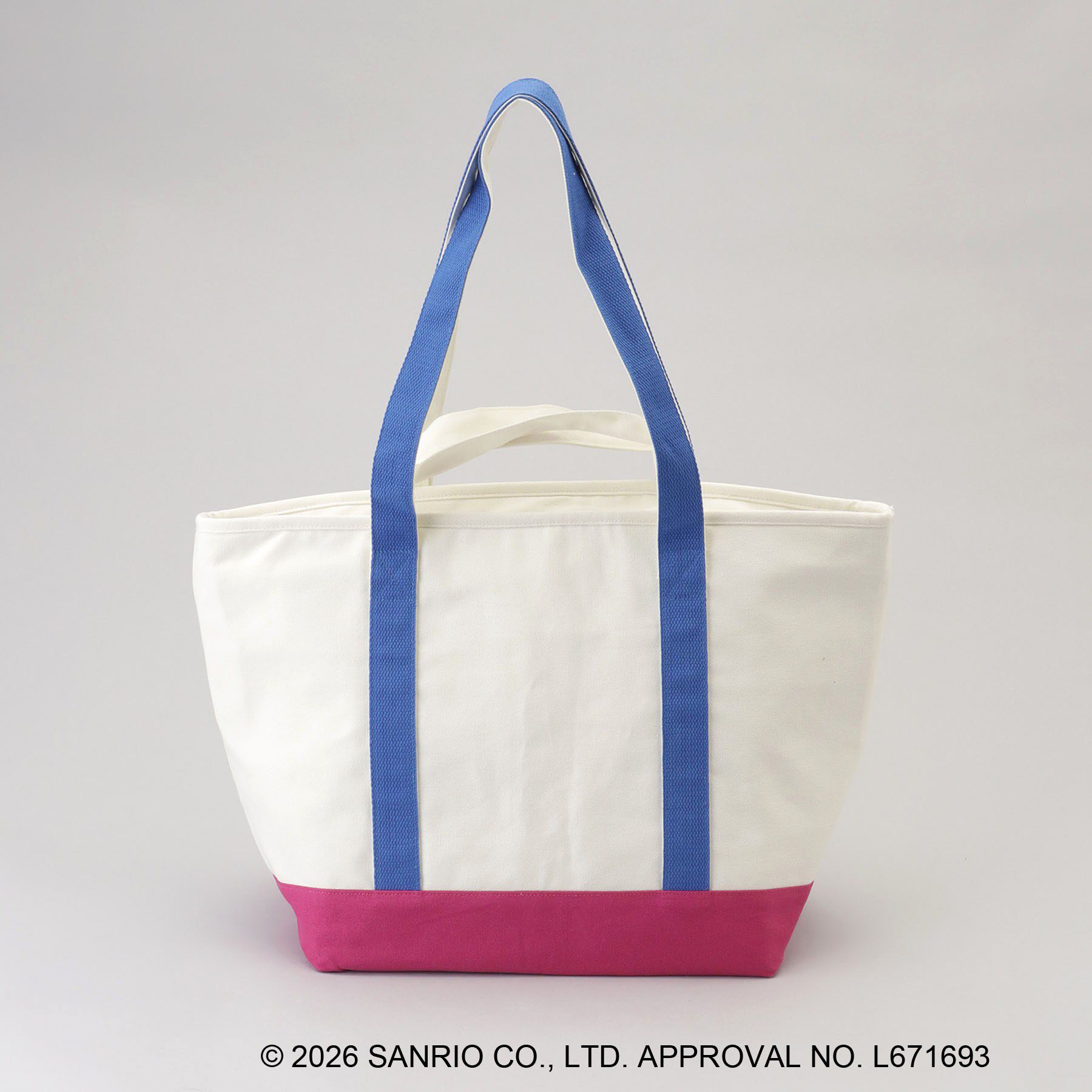 212 KITCHEN STORE「保冷トートL SANRIO CHARACTERS ＜Sanrio サンリオ＞」|その他|