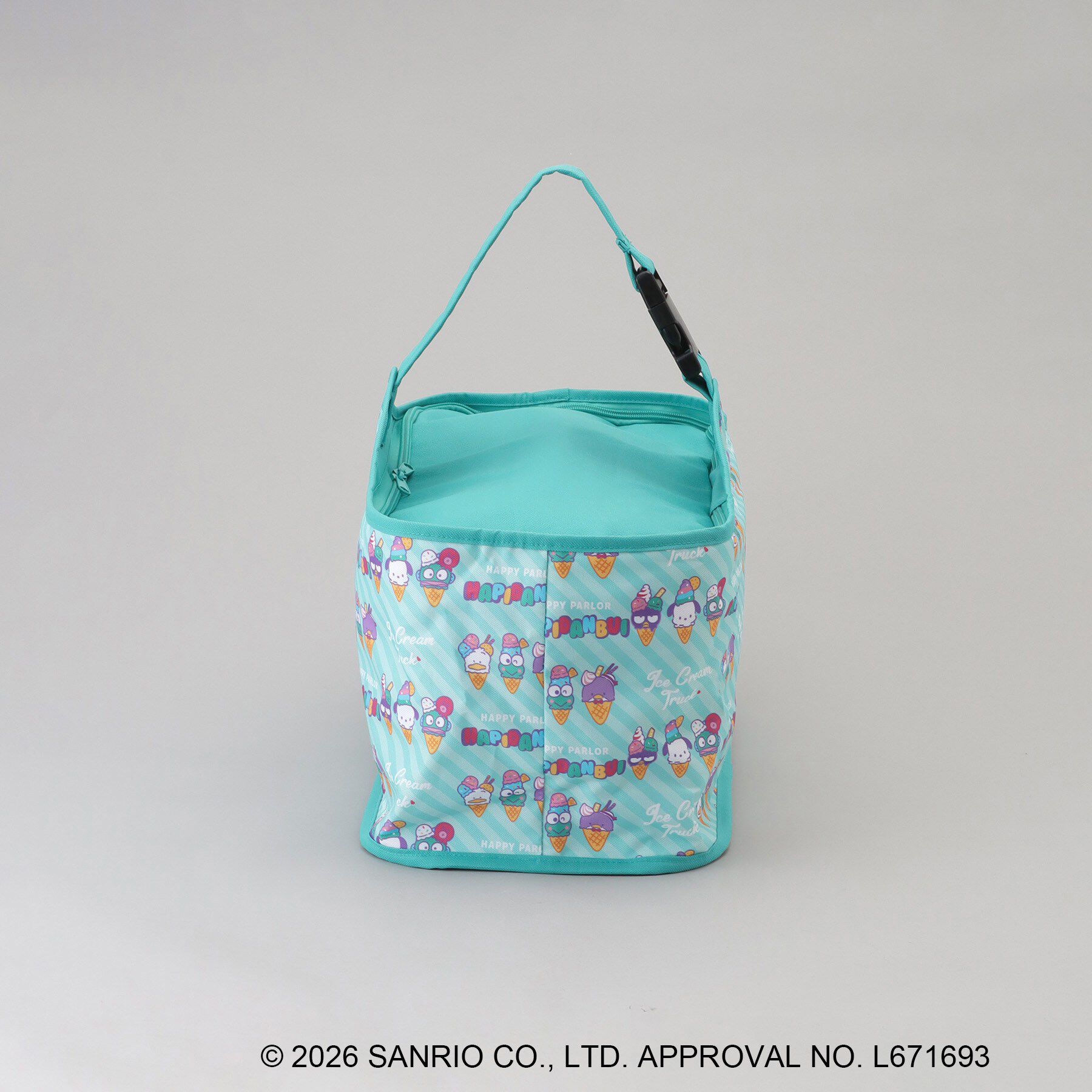 212 KITCHEN STORE「ワンハンドルクーラーバッグ HAPIDANBUI ＜Sanrio サンリオ＞」|その他|