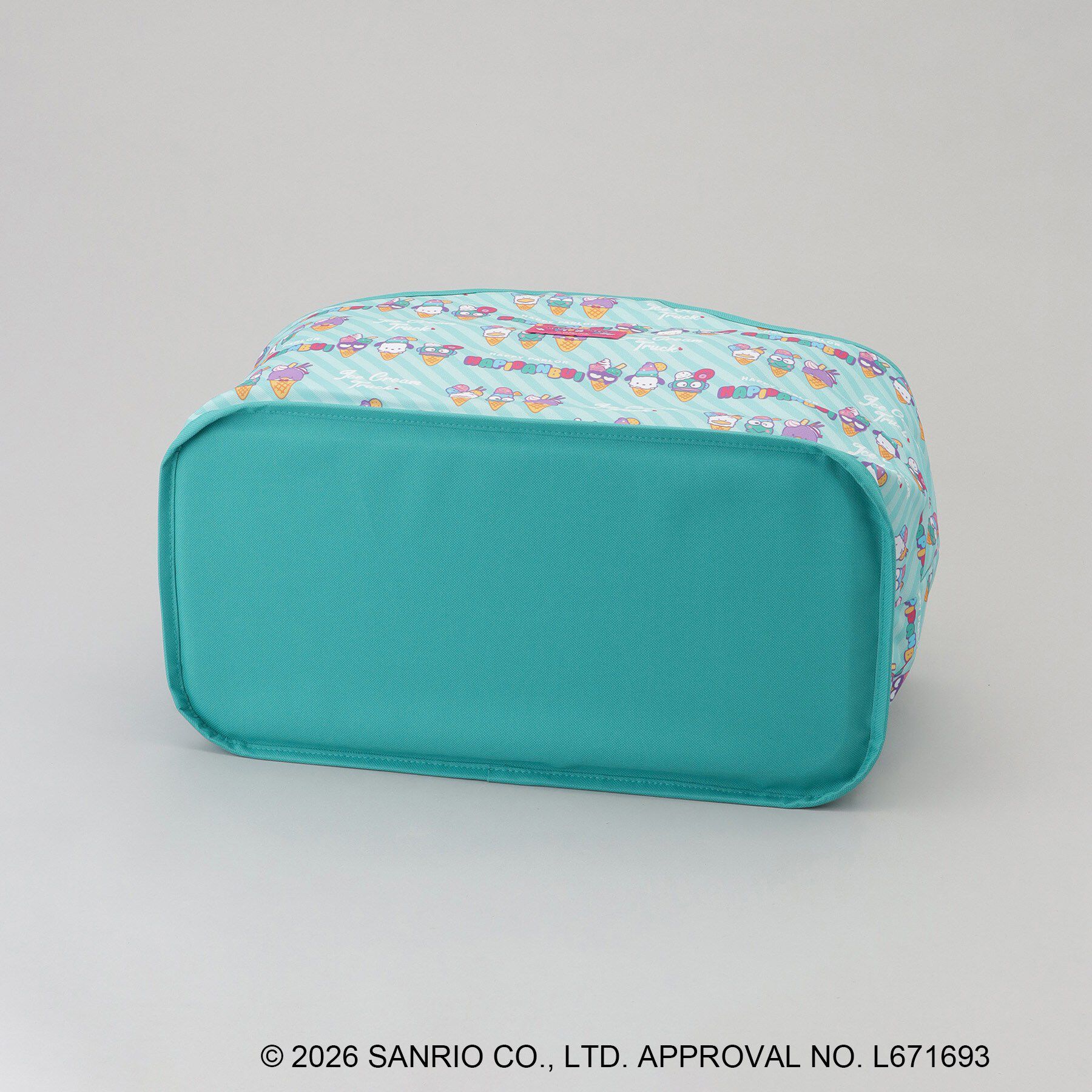 212 KITCHEN STORE「ワンハンドルクーラーバッグ HAPIDANBUI ＜Sanrio サンリオ＞」|その他|