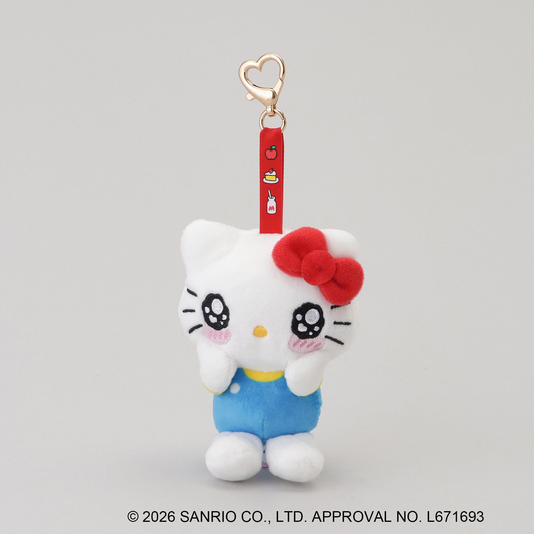 212 KITCHEN STORE「シークレットぬいぐるみマスコット  ＜Sanrio サンリオ＞」|その他|