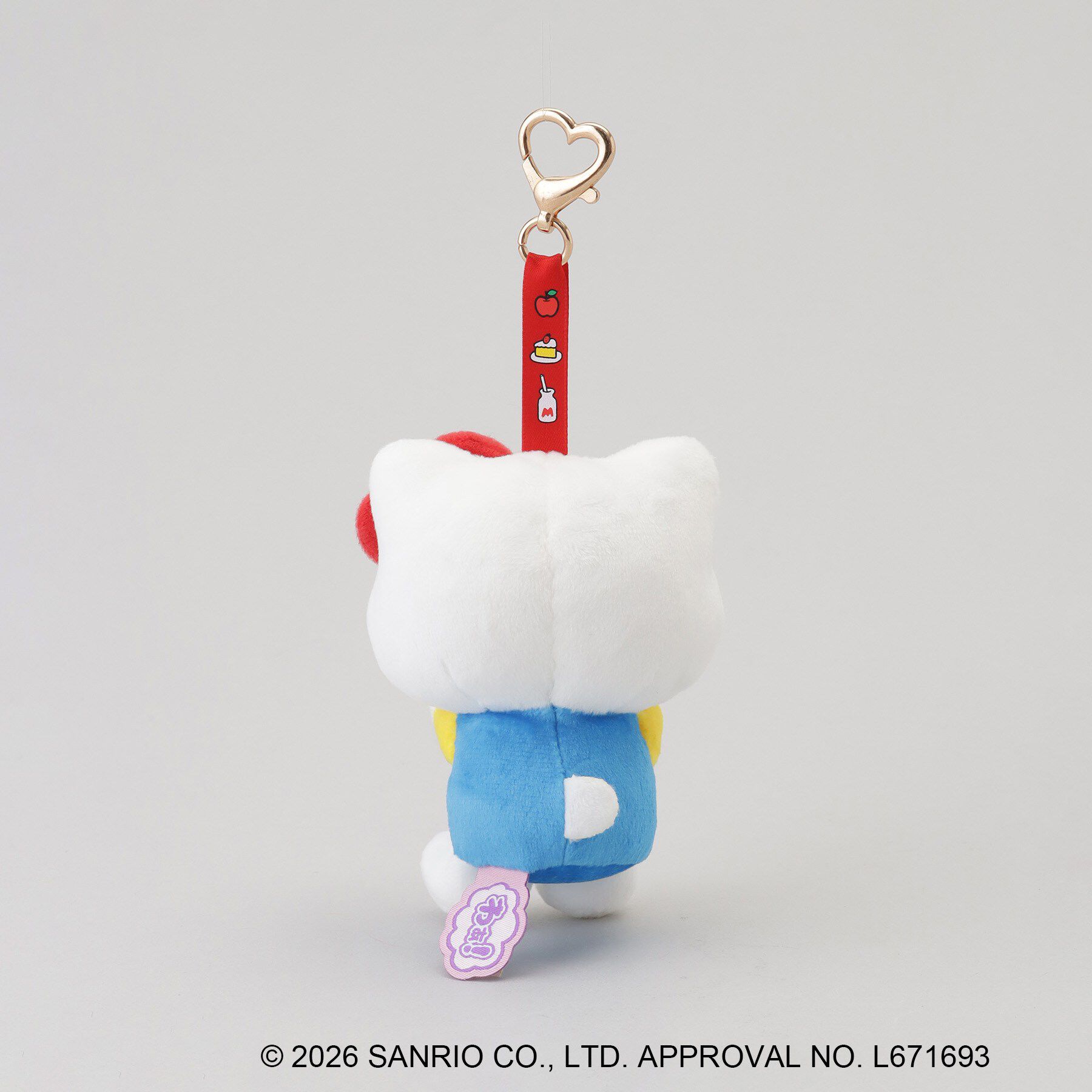212 KITCHEN STORE「シークレットぬいぐるみマスコット  ＜Sanrio サンリオ＞」|その他|