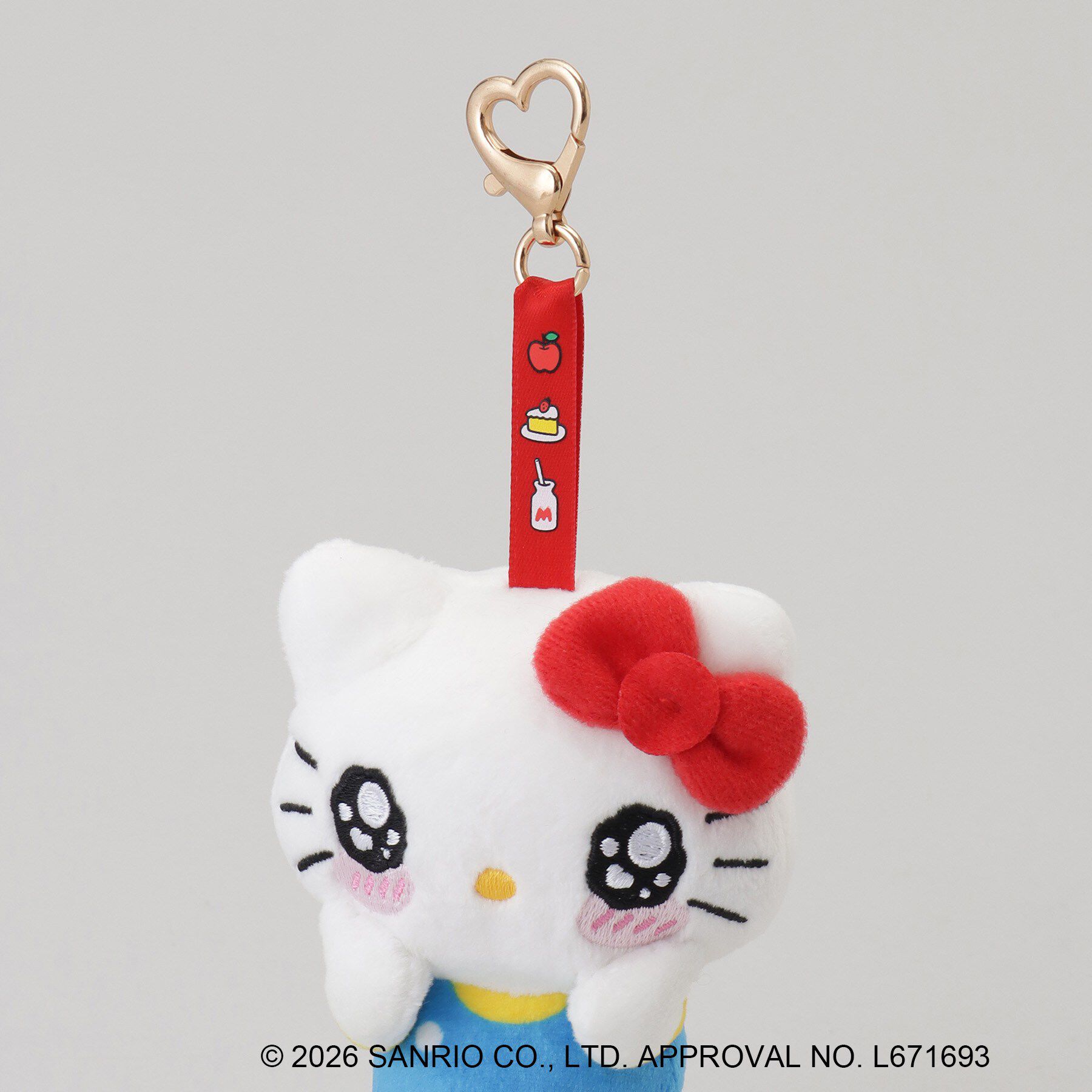 212 KITCHEN STORE「シークレットぬいぐるみマスコット  ＜Sanrio サンリオ＞」|その他|