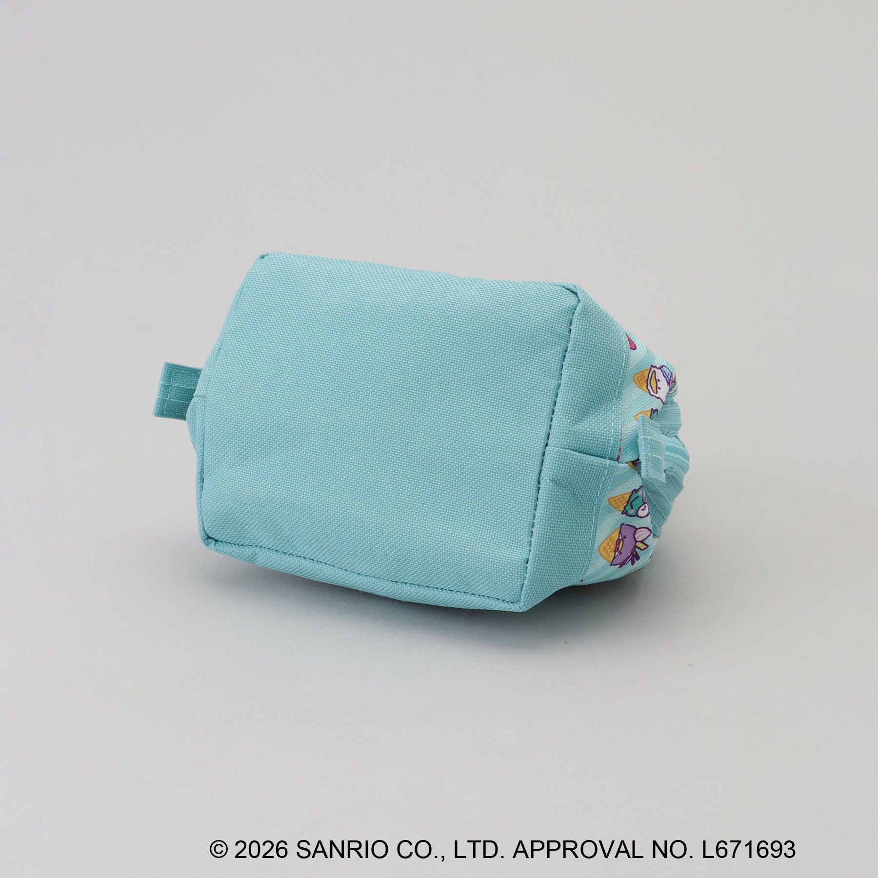 212 KITCHEN STORE「おにぎりポーチ2P HAPIDANBUI ＜Sanrio サンリオ＞」|その他|