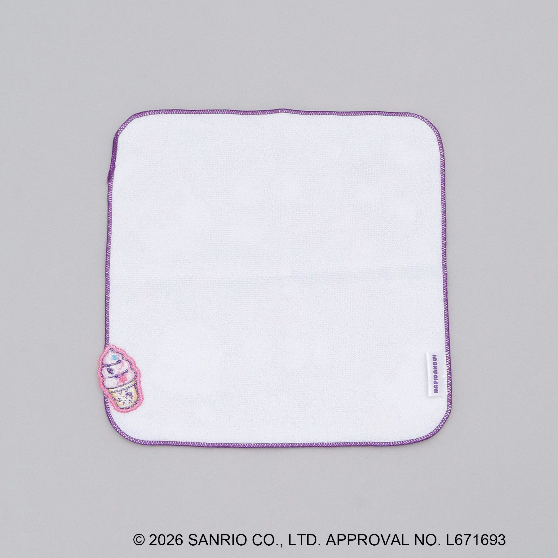 212 KITCHEN STORE「ハンドタオル HAPIDANBUI ＜Sanrio サンリオ＞」|その他|