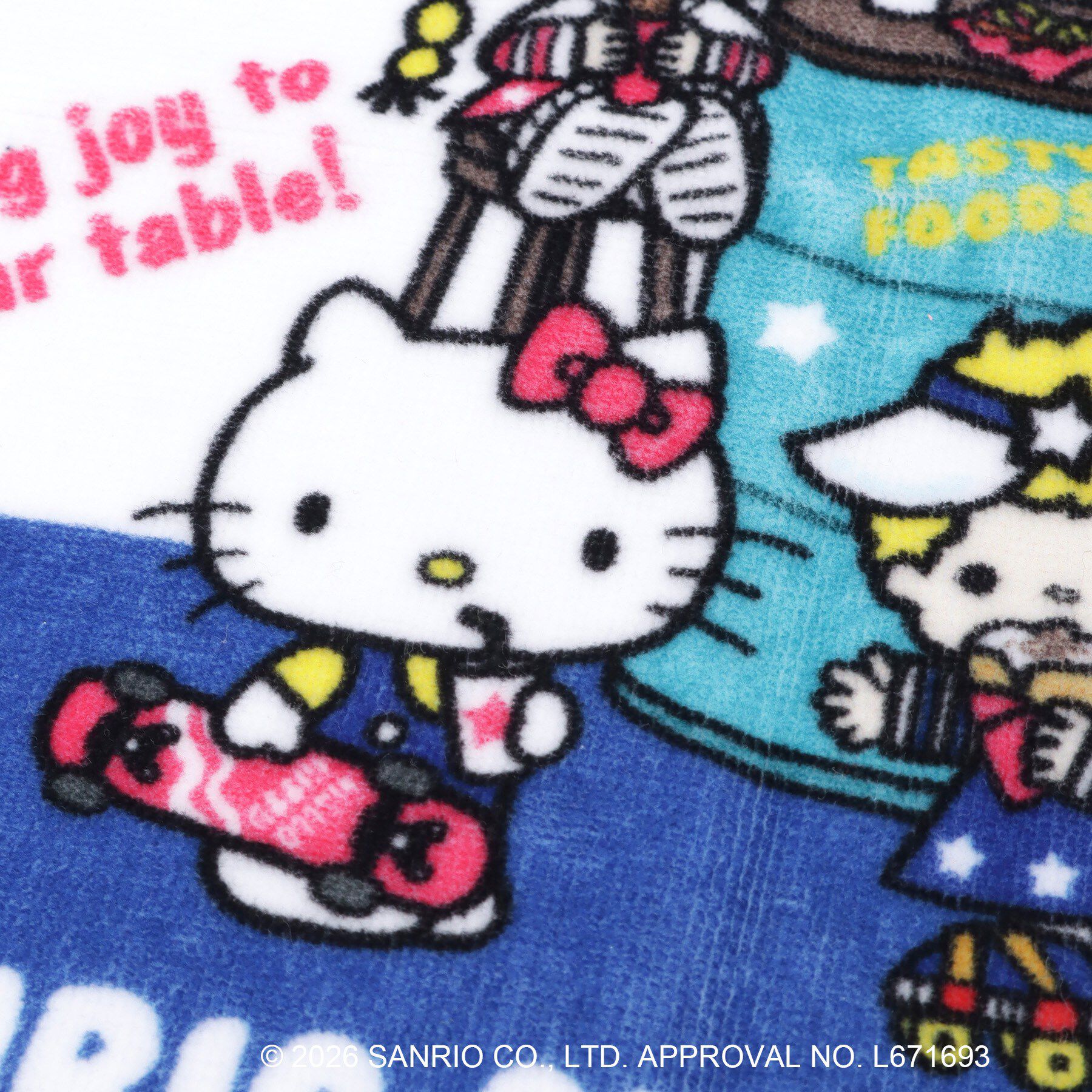 212 KITCHEN STORE「ハンドタオル SANRIO CHARACTERS ＜Sanrio サンリオ＞」|その他|