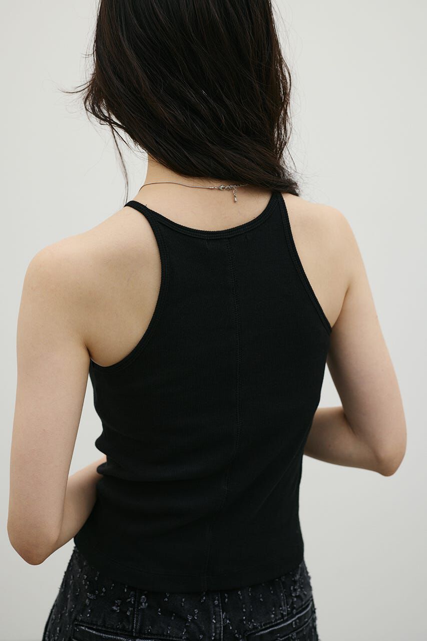 STYLEMIXER「カップ付アメスリタンクトップ」|タンクトップ|