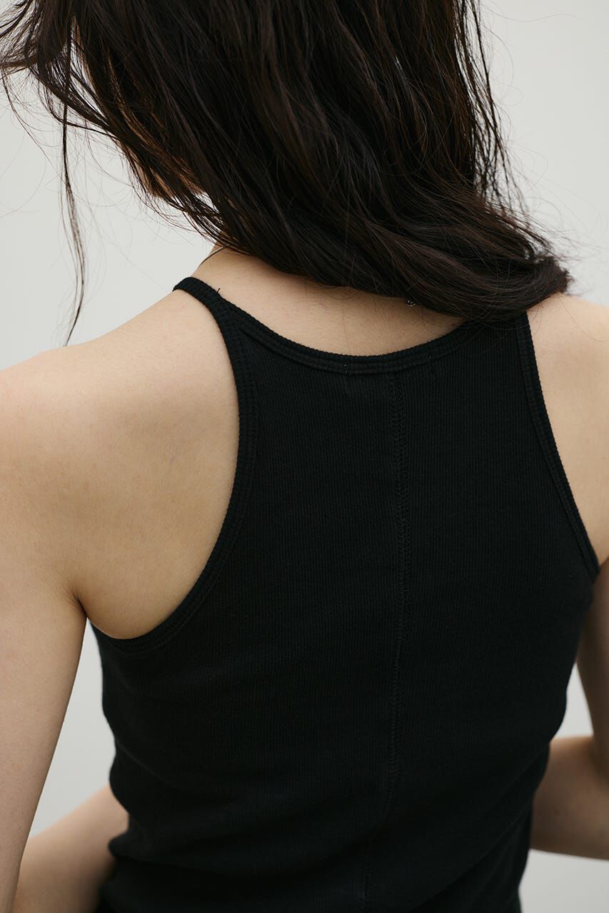 STYLEMIXER「カップ付アメスリタンクトップ」|タンクトップ|