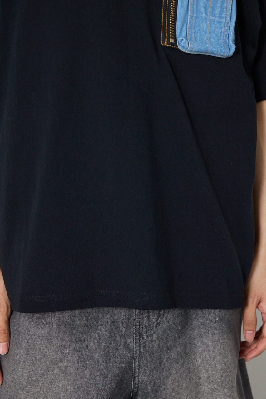 RODEO CROWNS「フライトTシャツ」|Tシャツ・カットソー|