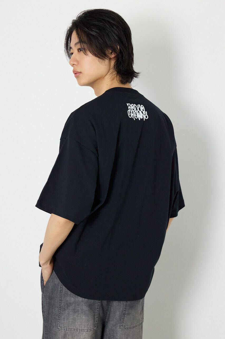 RODEO CROWNS「フライトTシャツ」|Tシャツ・カットソー|