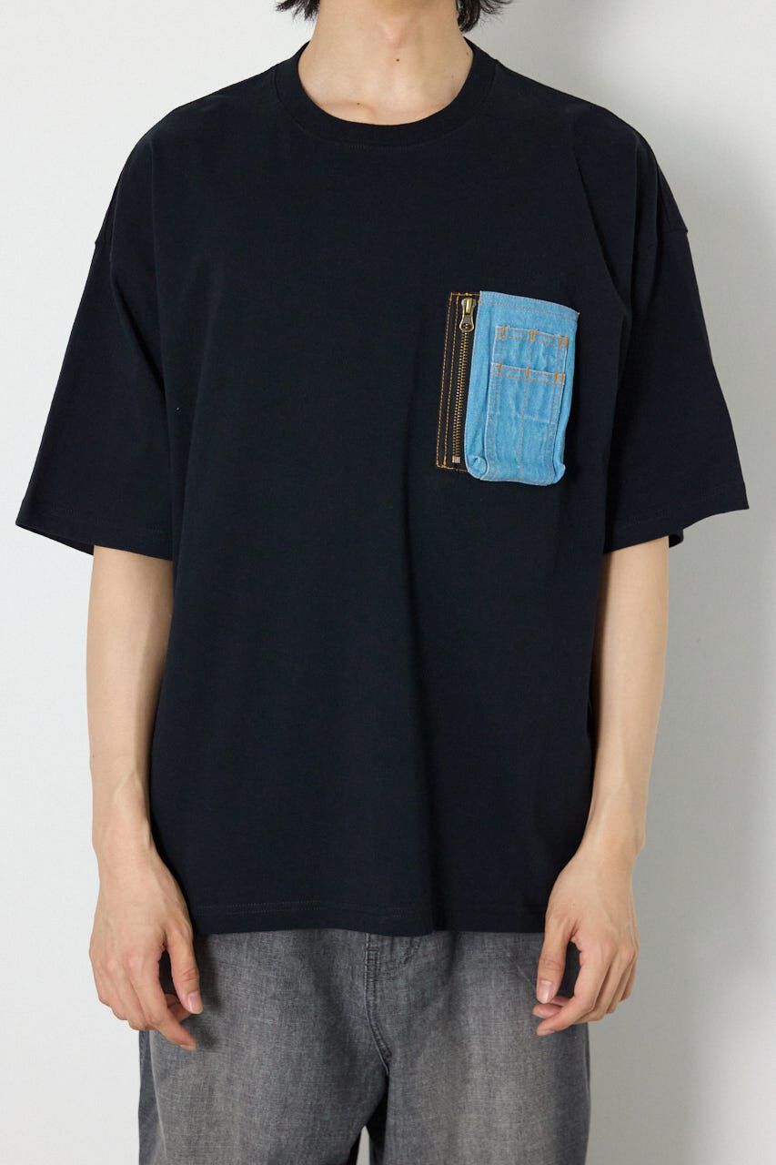 RODEO CROWNS「フライトTシャツ」|Tシャツ・カットソー|