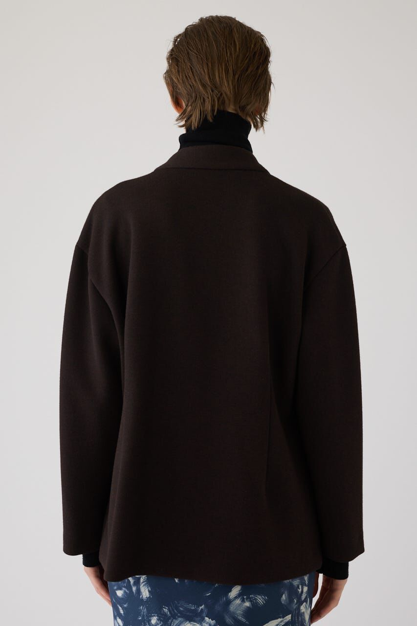 RIM.ARK 「Double face tie jacket」|その他|