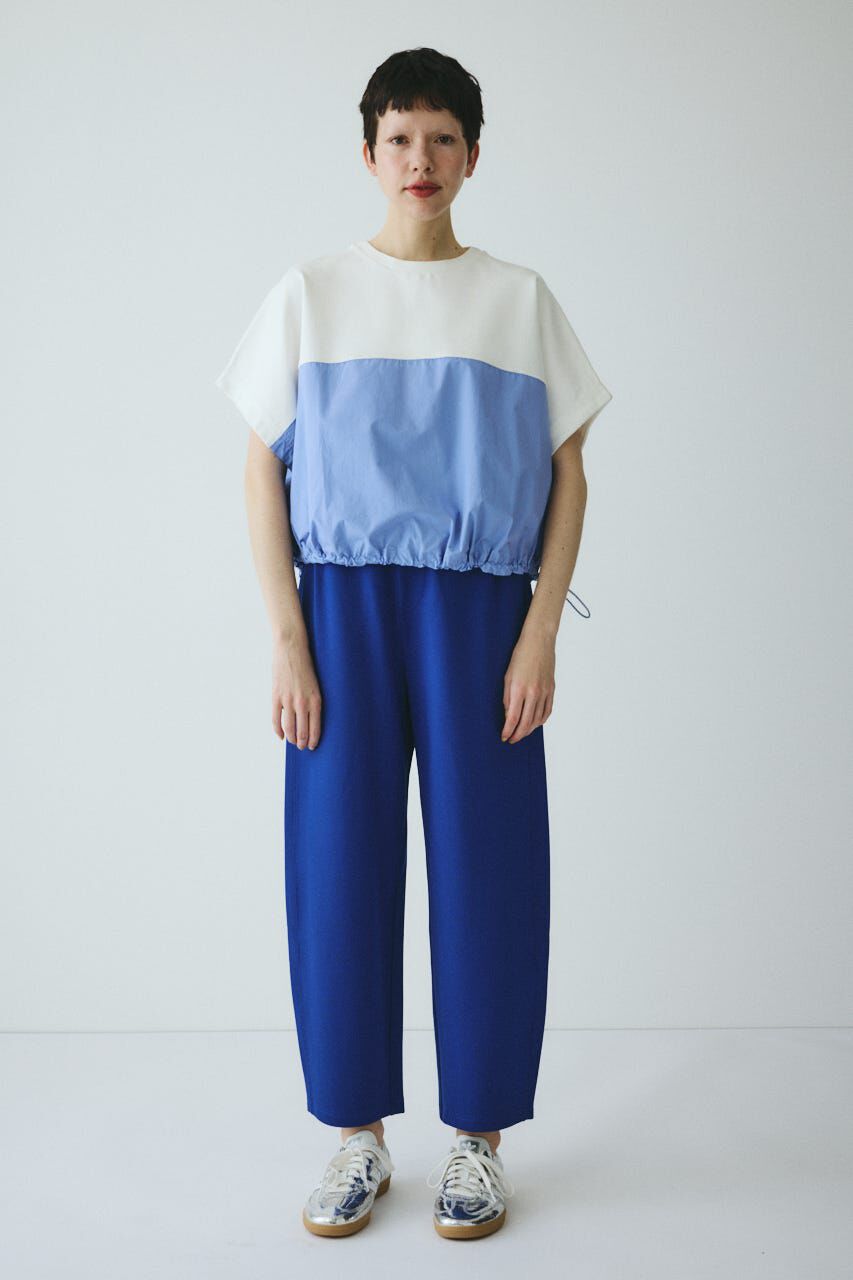 HeRIN.CYE「Docking big tops」|Tシャツ・カットソー|