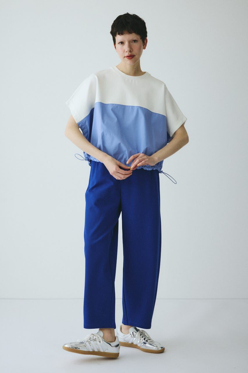 HeRIN.CYE「Docking big tops」|Tシャツ・カットソー|