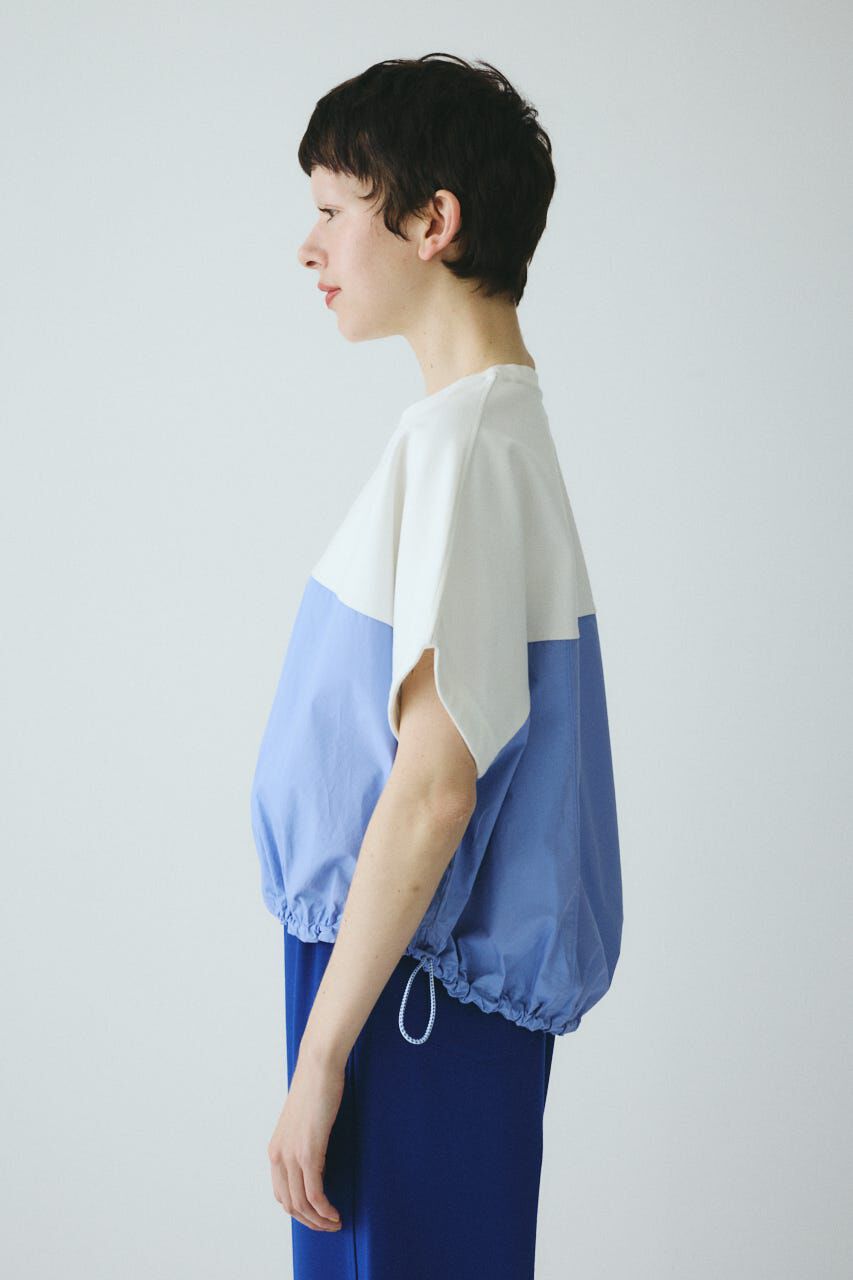 HeRIN.CYE「Docking big tops」|Tシャツ・カットソー|