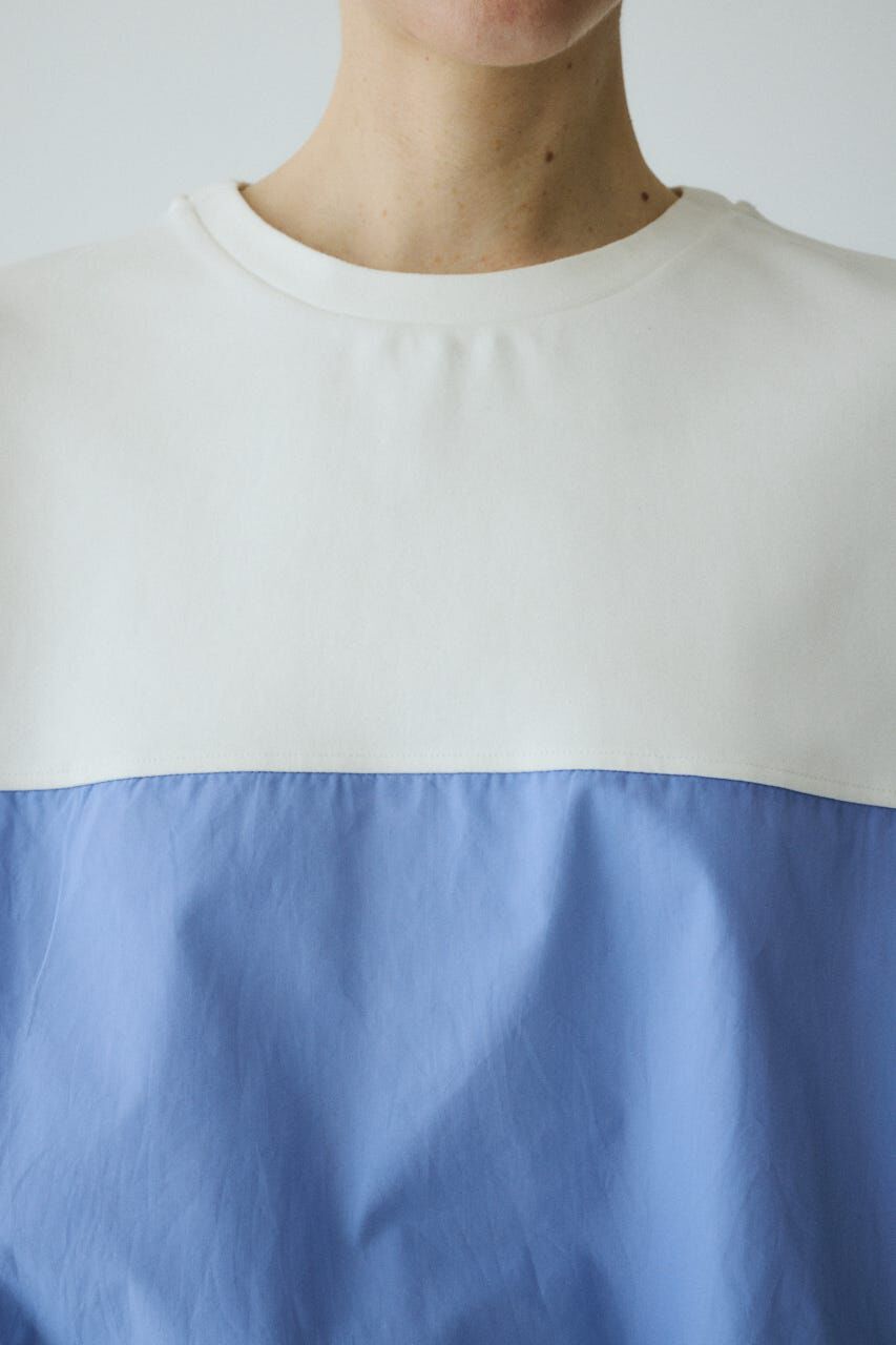 HeRIN.CYE「Docking big tops」|Tシャツ・カットソー|
