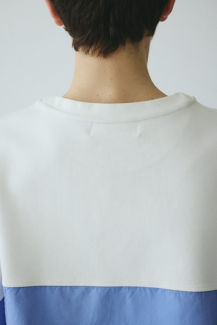 HeRIN.CYE「Docking big tops」|Tシャツ・カットソー|