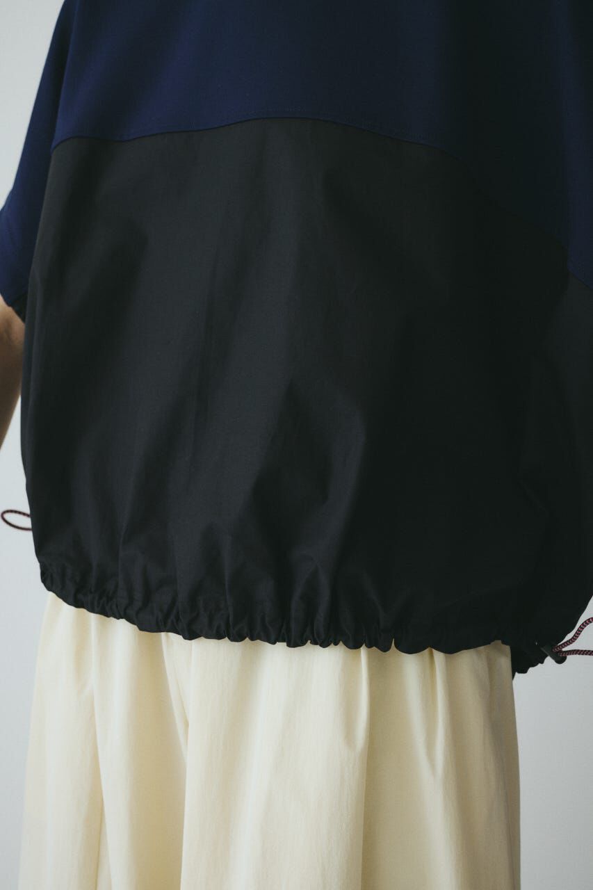 HeRIN.CYE「Docking big tops」|Tシャツ・カットソー|