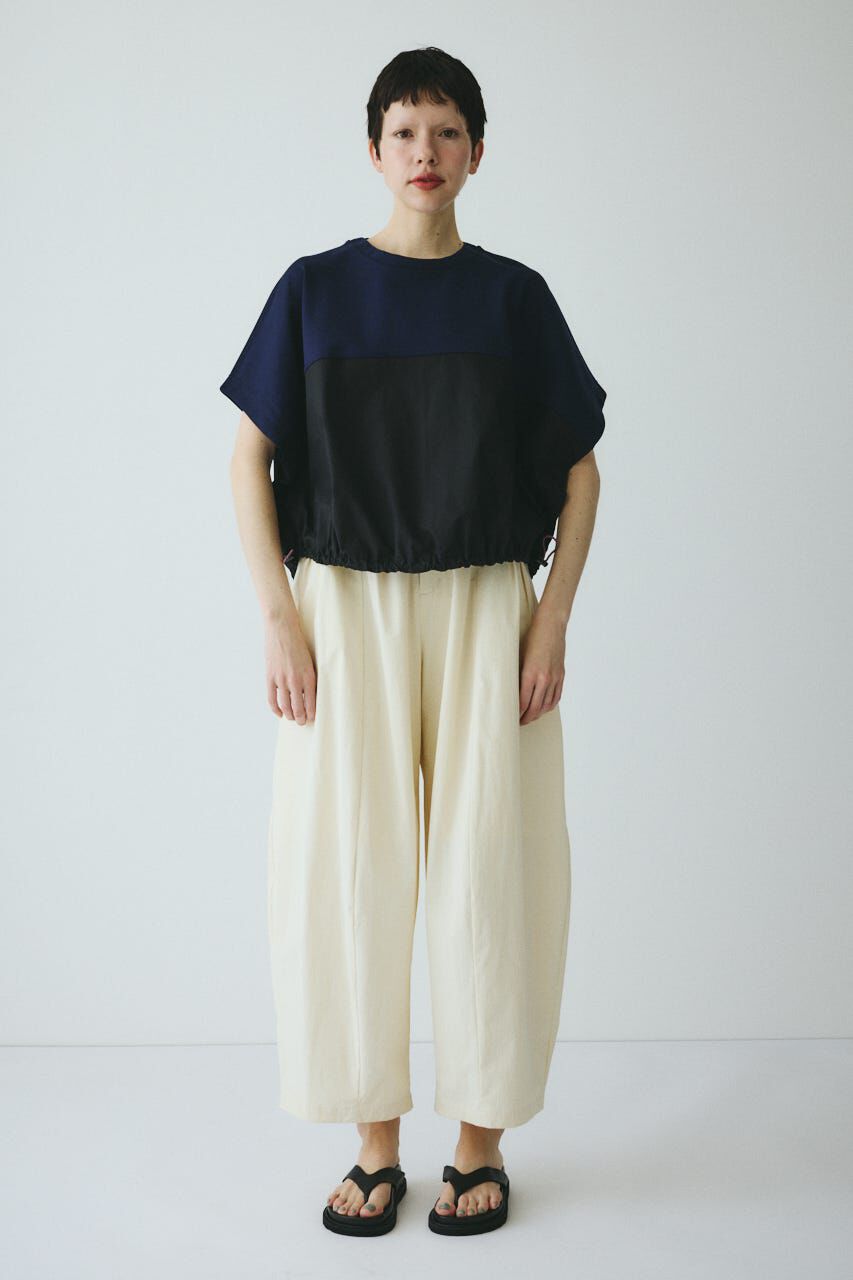 HeRIN.CYE「Docking big tops」|Tシャツ・カットソー|