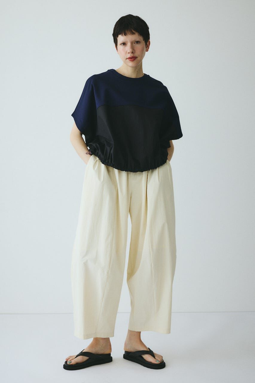 HeRIN.CYE「Docking big tops」|Tシャツ・カットソー|