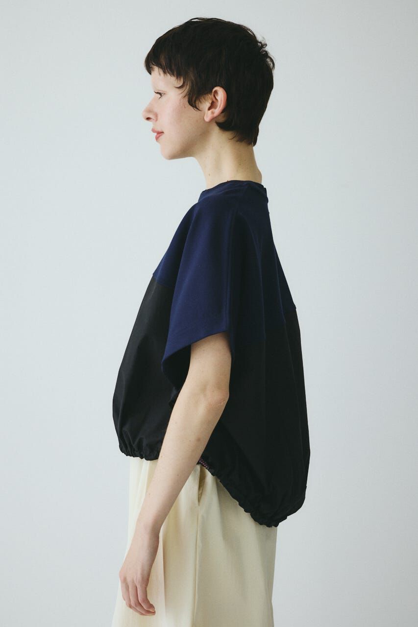 HeRIN.CYE「Docking big tops」|Tシャツ・カットソー|